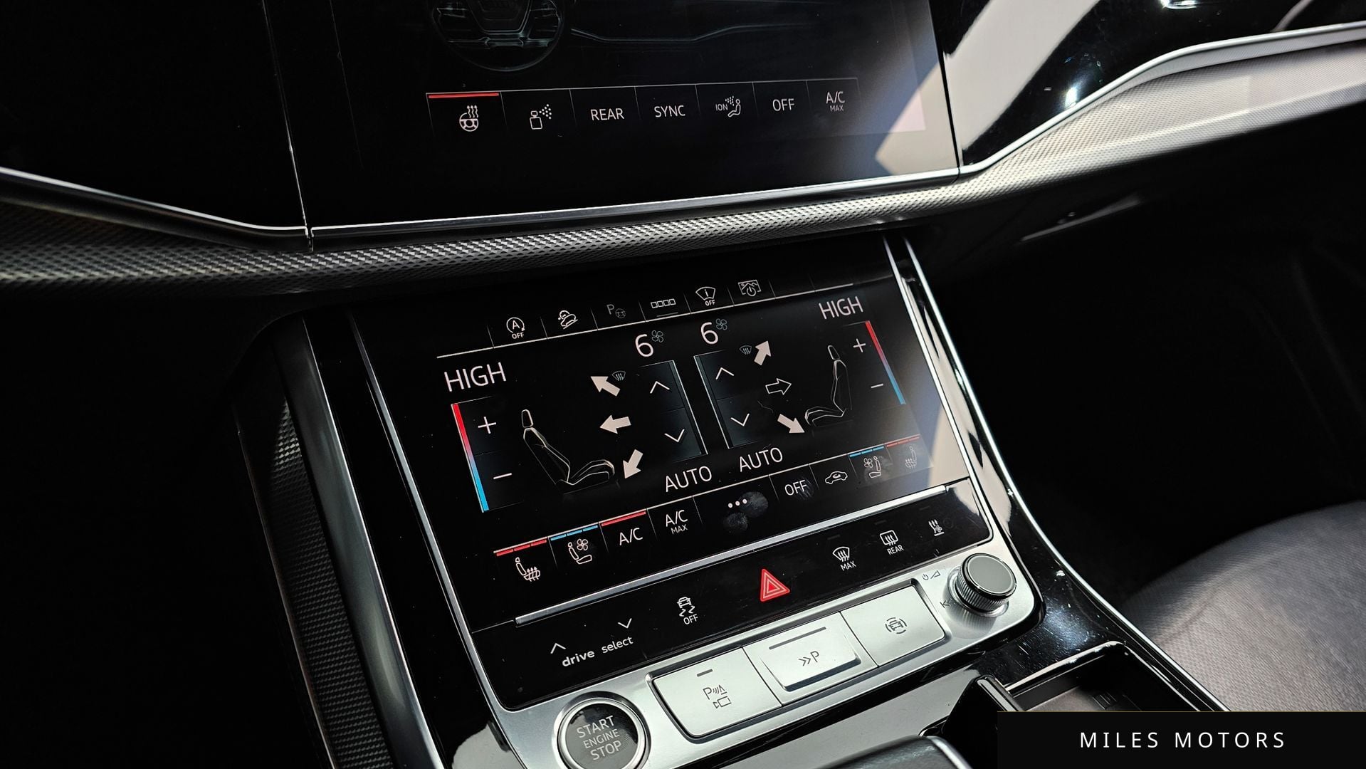 Audi Q8 (4M) 2021 — миниатюра 17