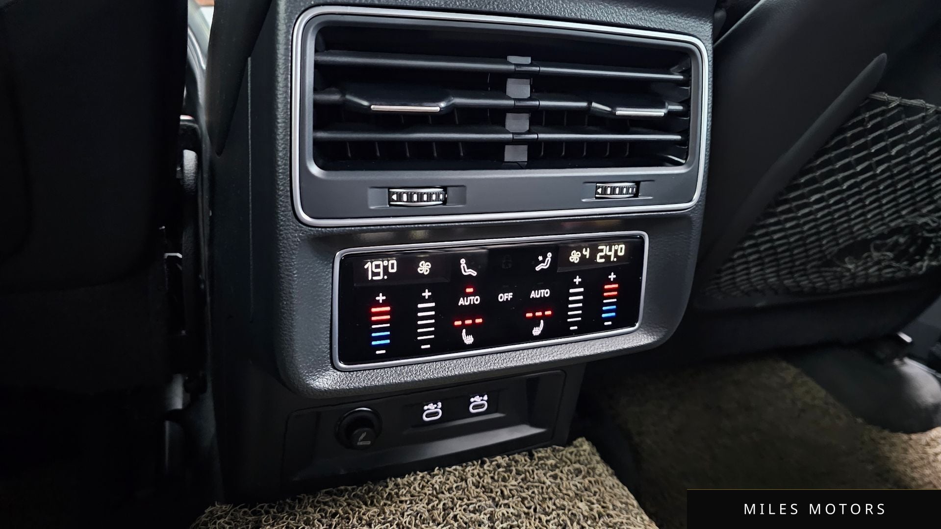 Audi Q8 (4M) 2021 — миниатюра 18