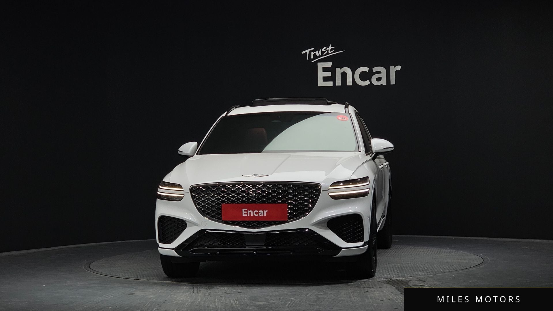 Genesis GV70 2023 — миниатюра 3