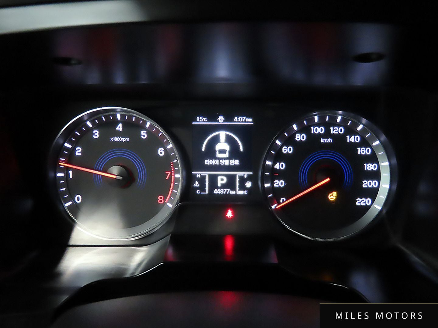 KG Mobility Beautiful Korando 2022 — миниатюра 8