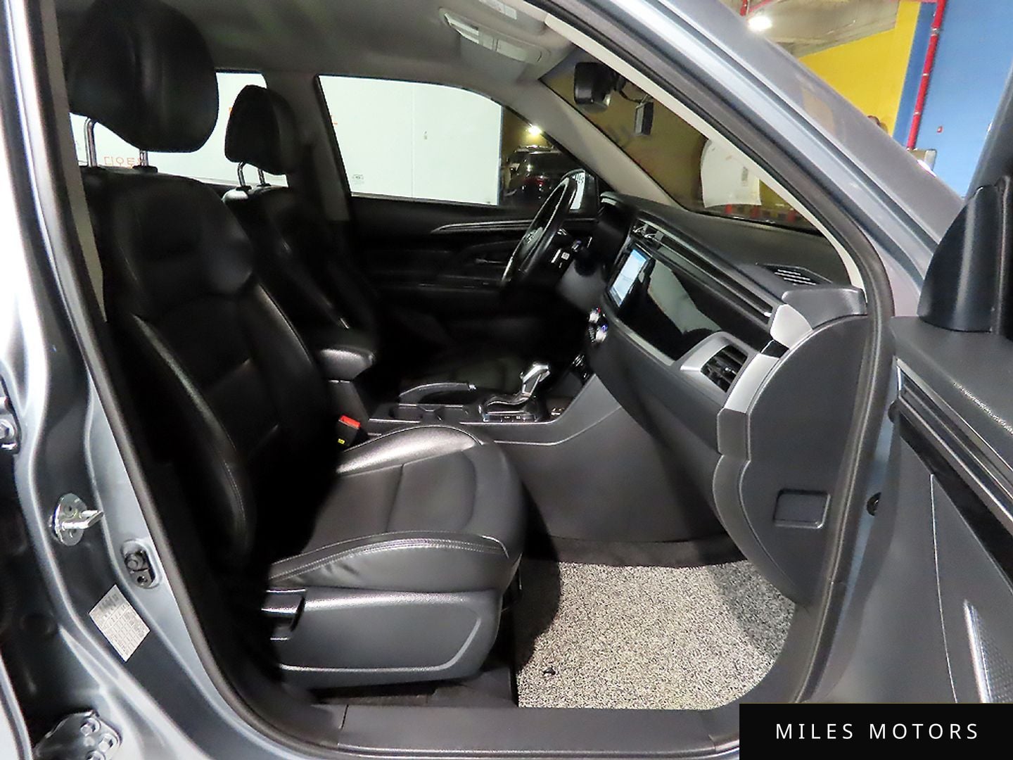 KG Mobility Beautiful Korando 2022 — миниатюра 11