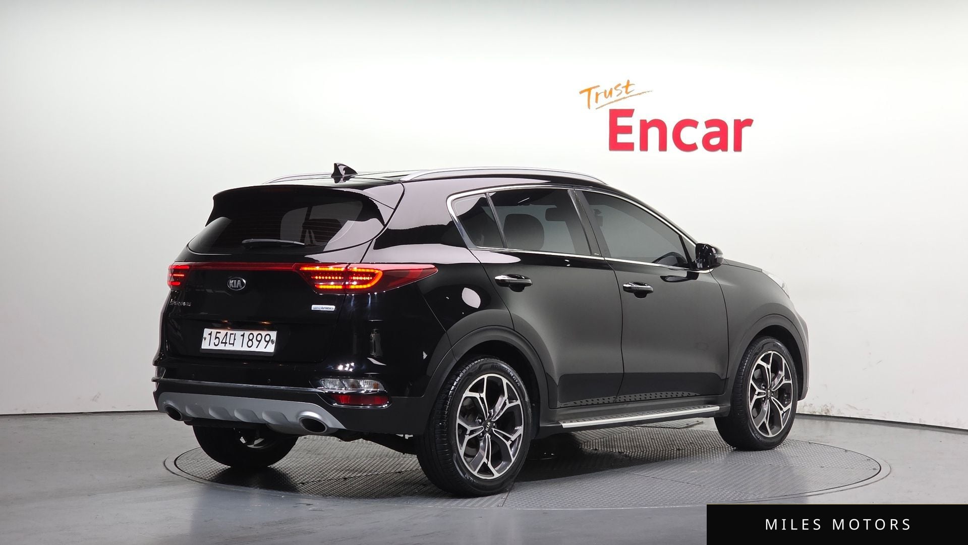 Kia Sportage 2020 — миниатюра 2