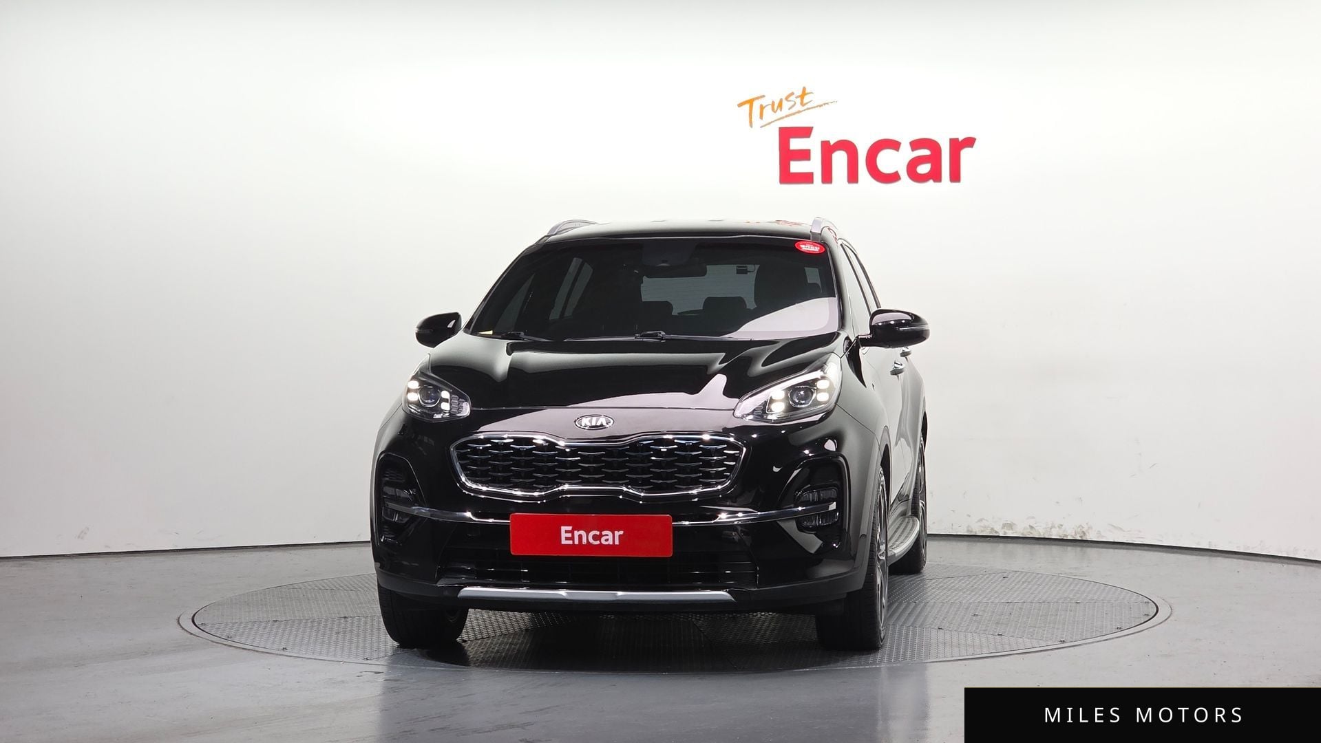 Kia Sportage 2020 — миниатюра 3