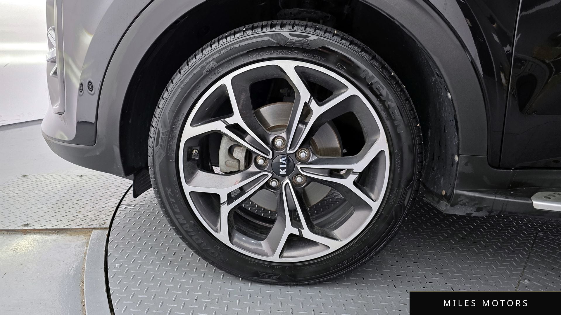 Kia Sportage 2020 — миниатюра 5