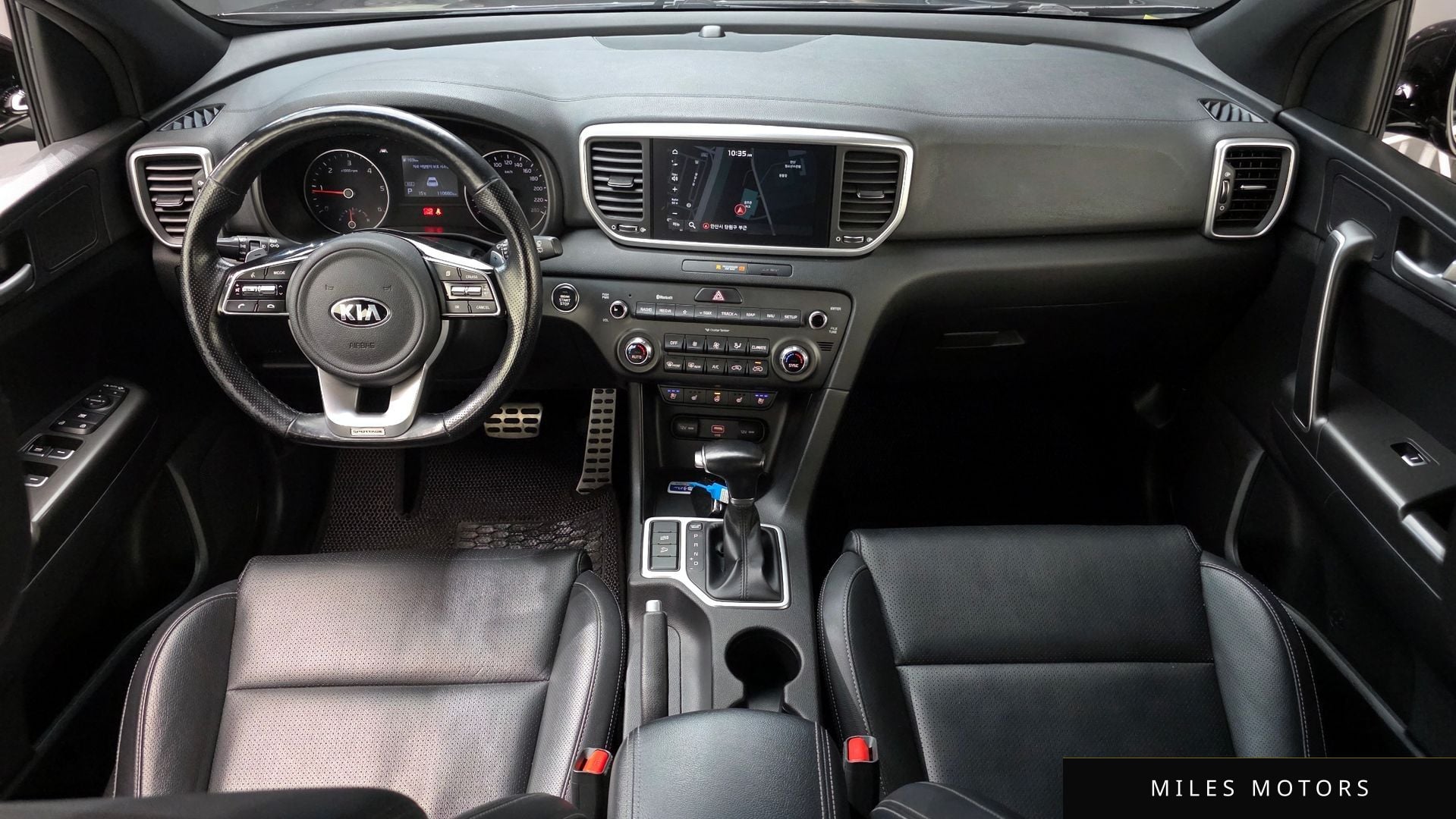 Kia Sportage 2020 — миниатюра 10
