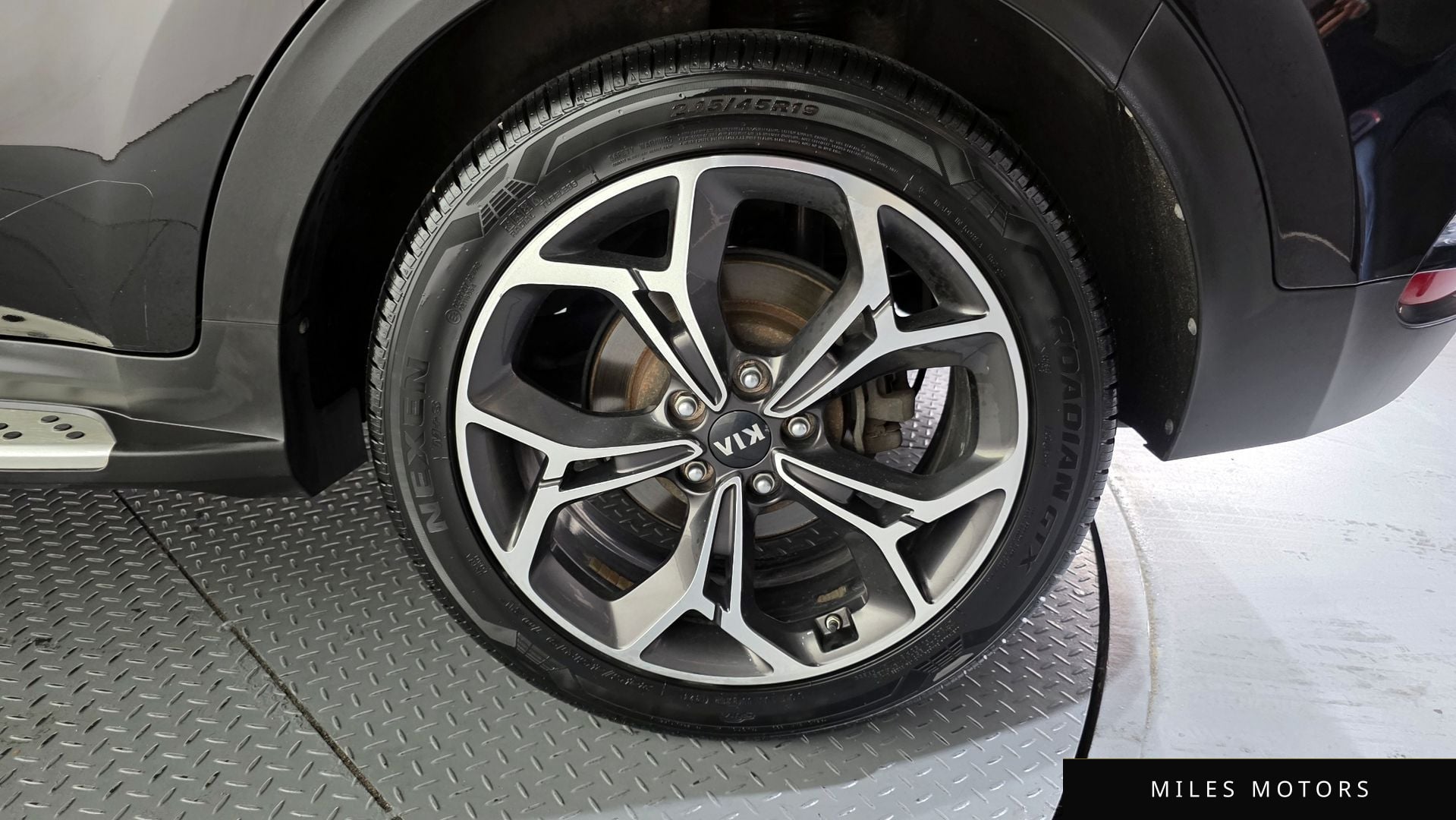 Kia Sportage 2020 — миниатюра 7