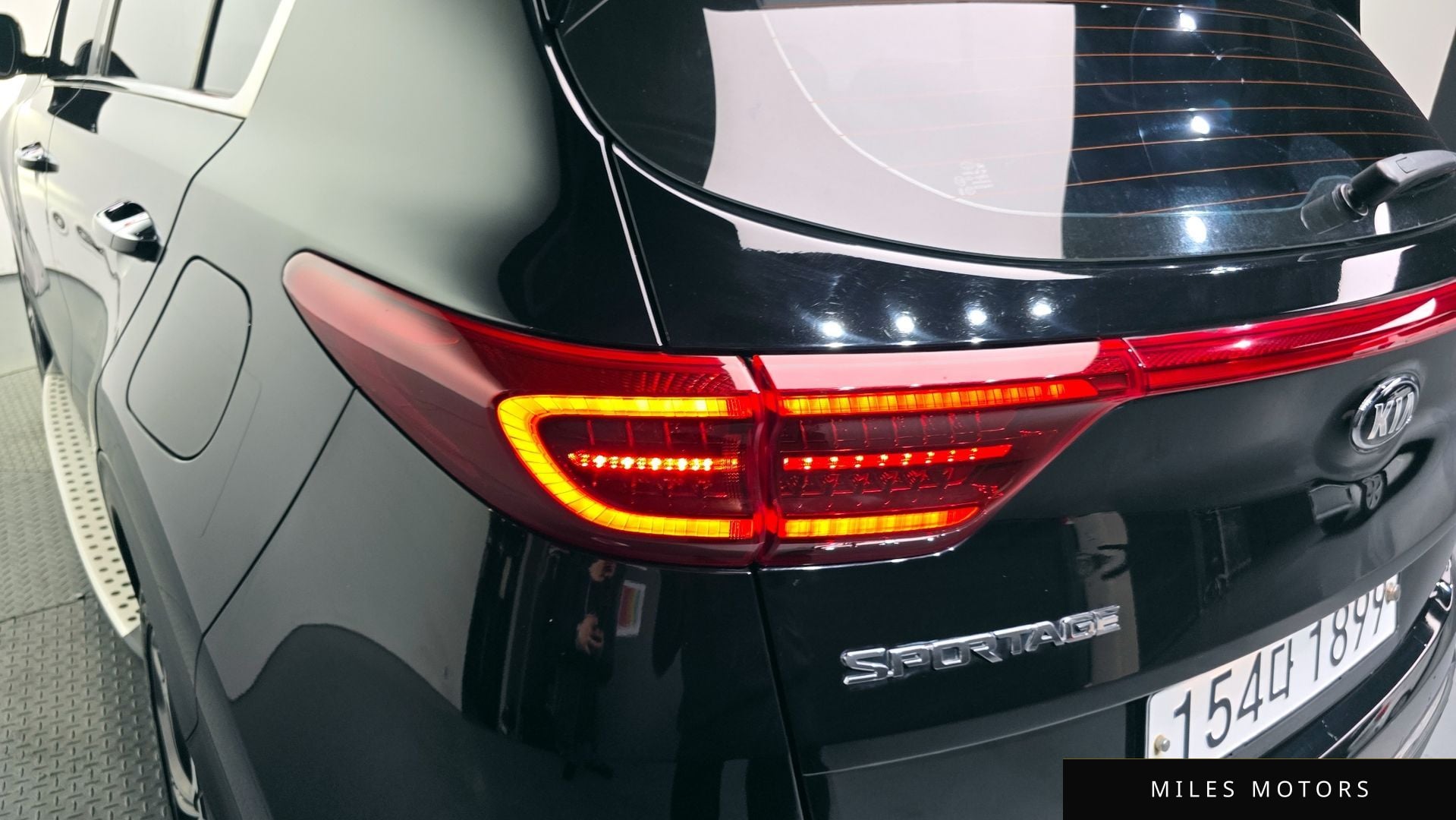 Kia Sportage 2020 — миниатюра 9
