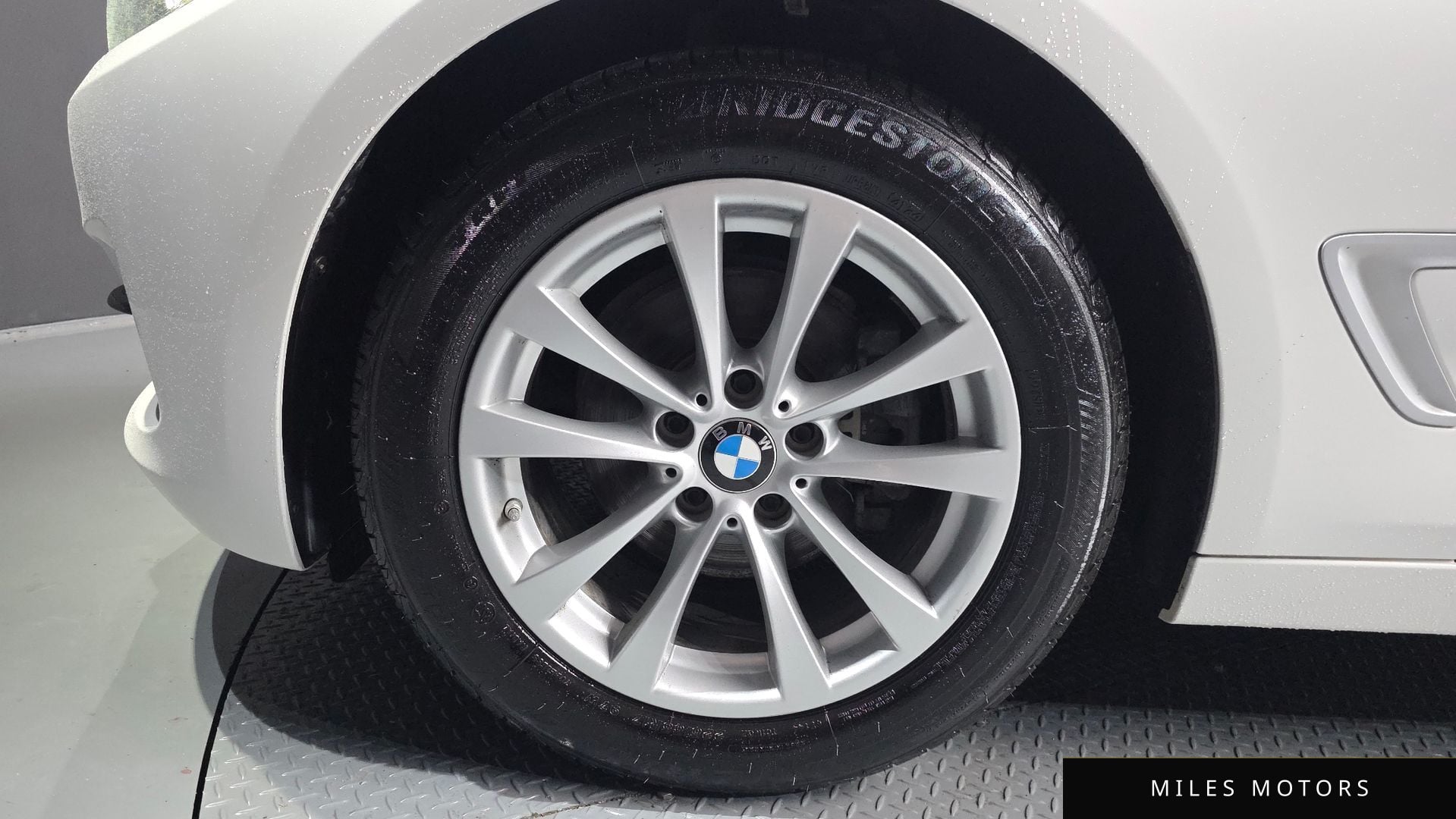 BMW 3 Series GT (F34) 2020 — миниатюра 5