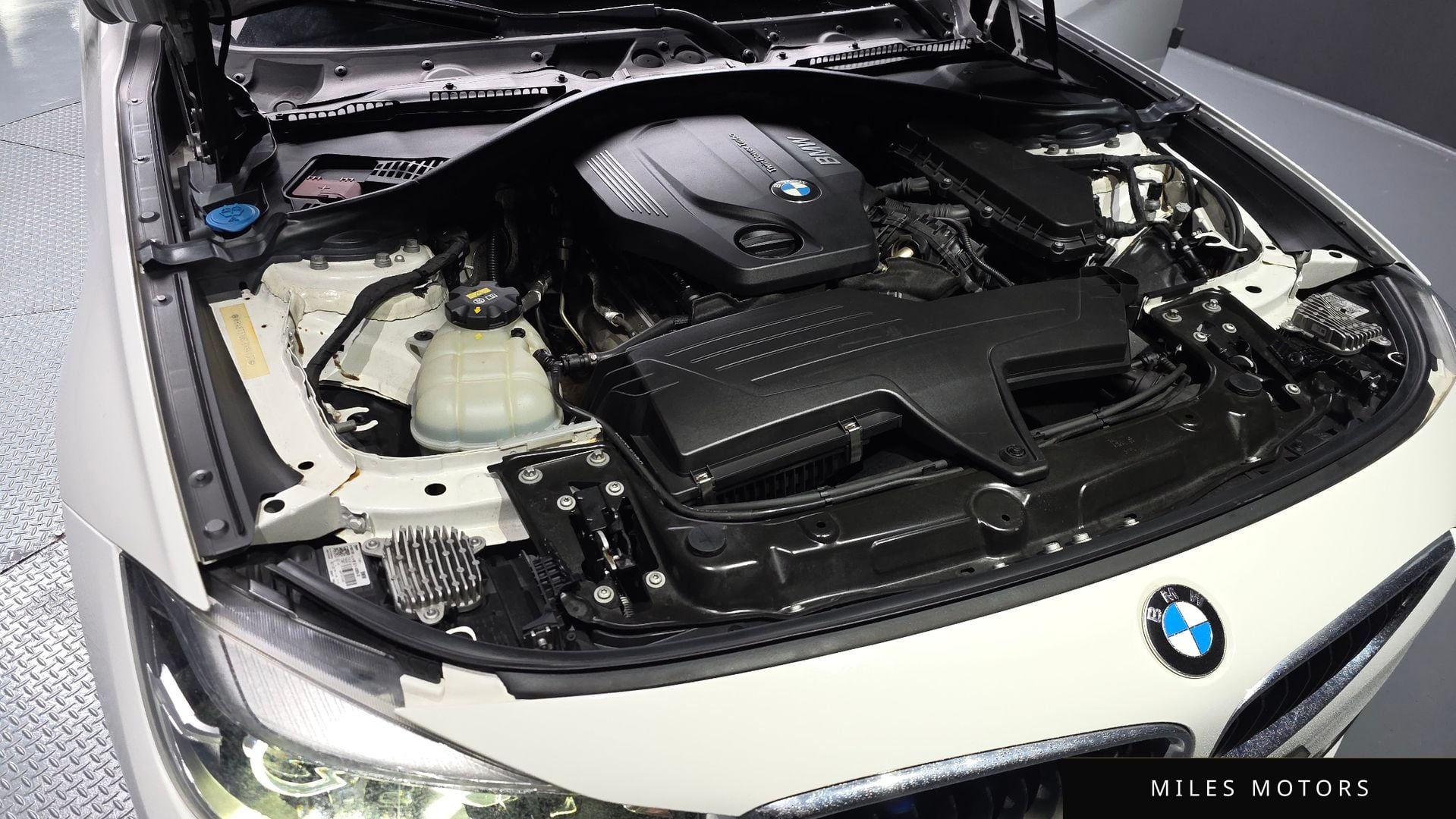 BMW 3 Series GT (F34) 2020 — миниатюра 6