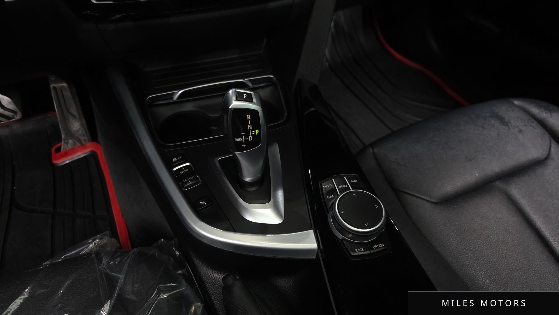 BMW 3 Series GT (F34) 2020 — миниатюра 12