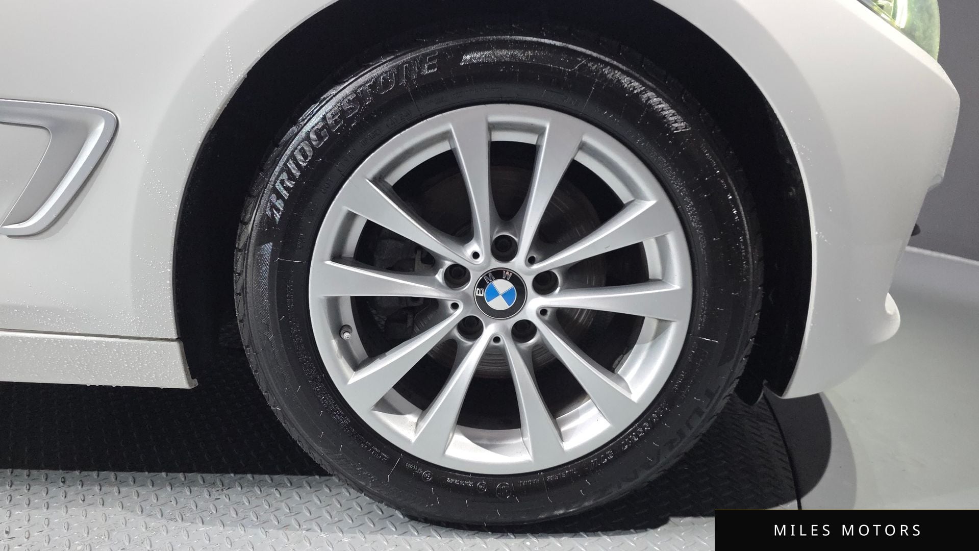 BMW 3 Series GT (F34) 2020 — миниатюра 7