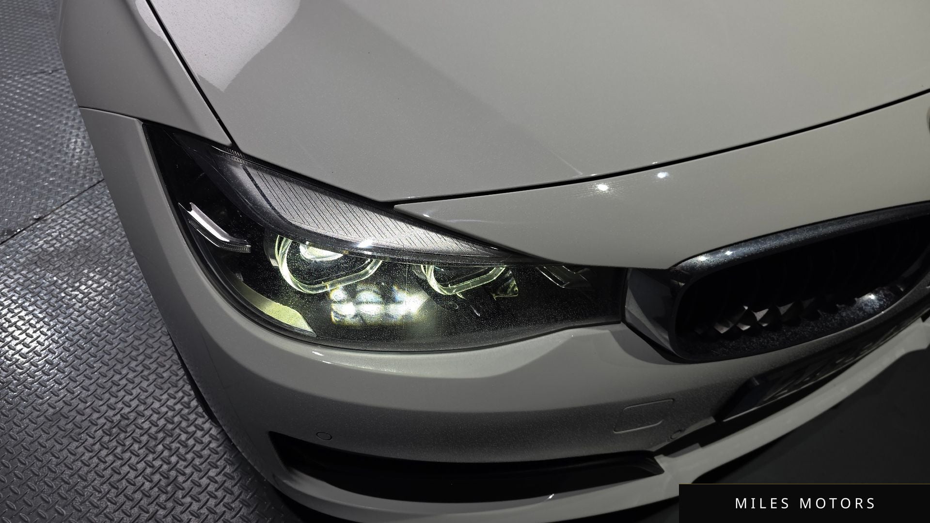 BMW 3 Series GT (F34) 2020 — миниатюра 8