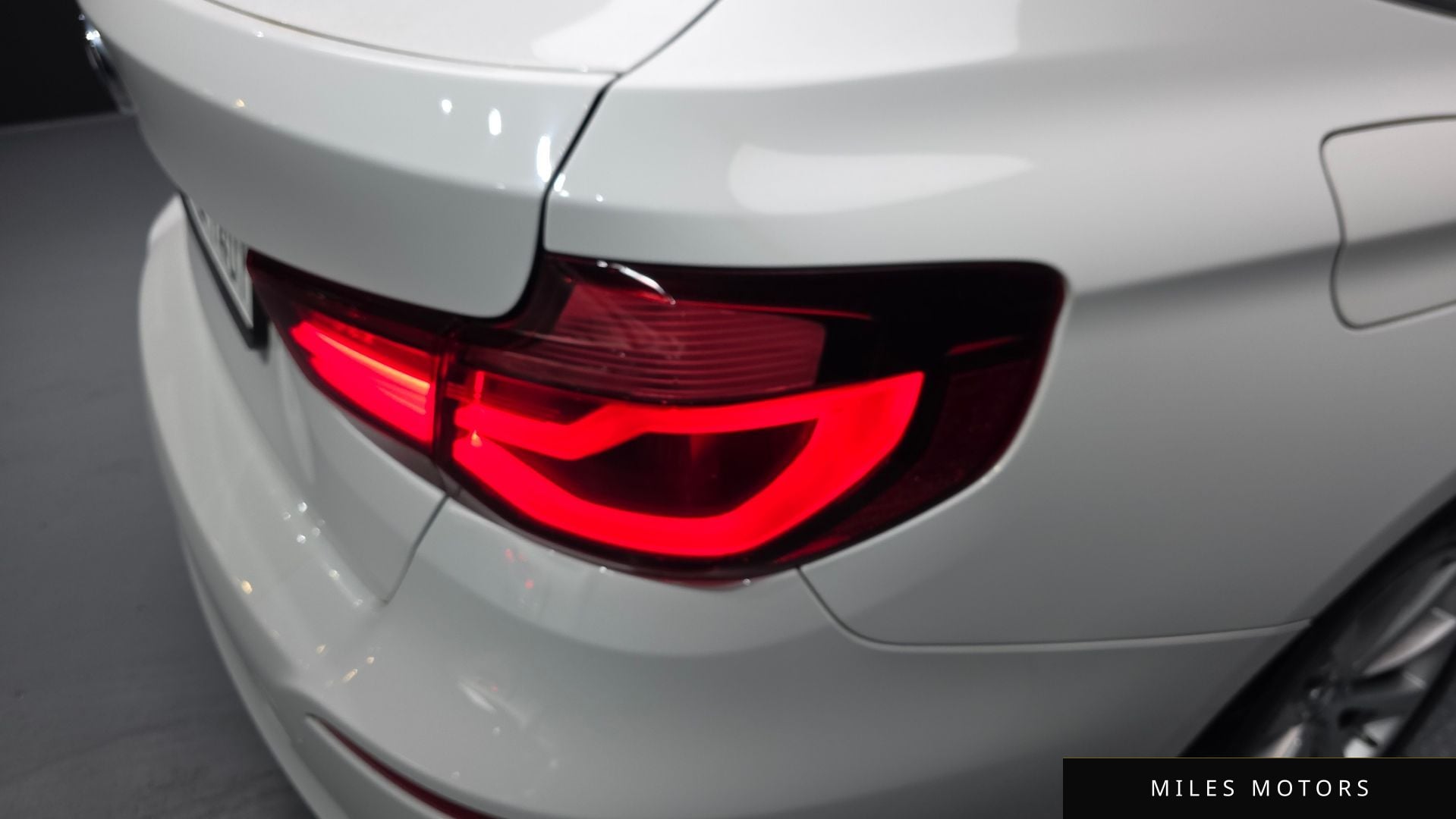 BMW 3 Series GT (F34) 2020 — миниатюра 9