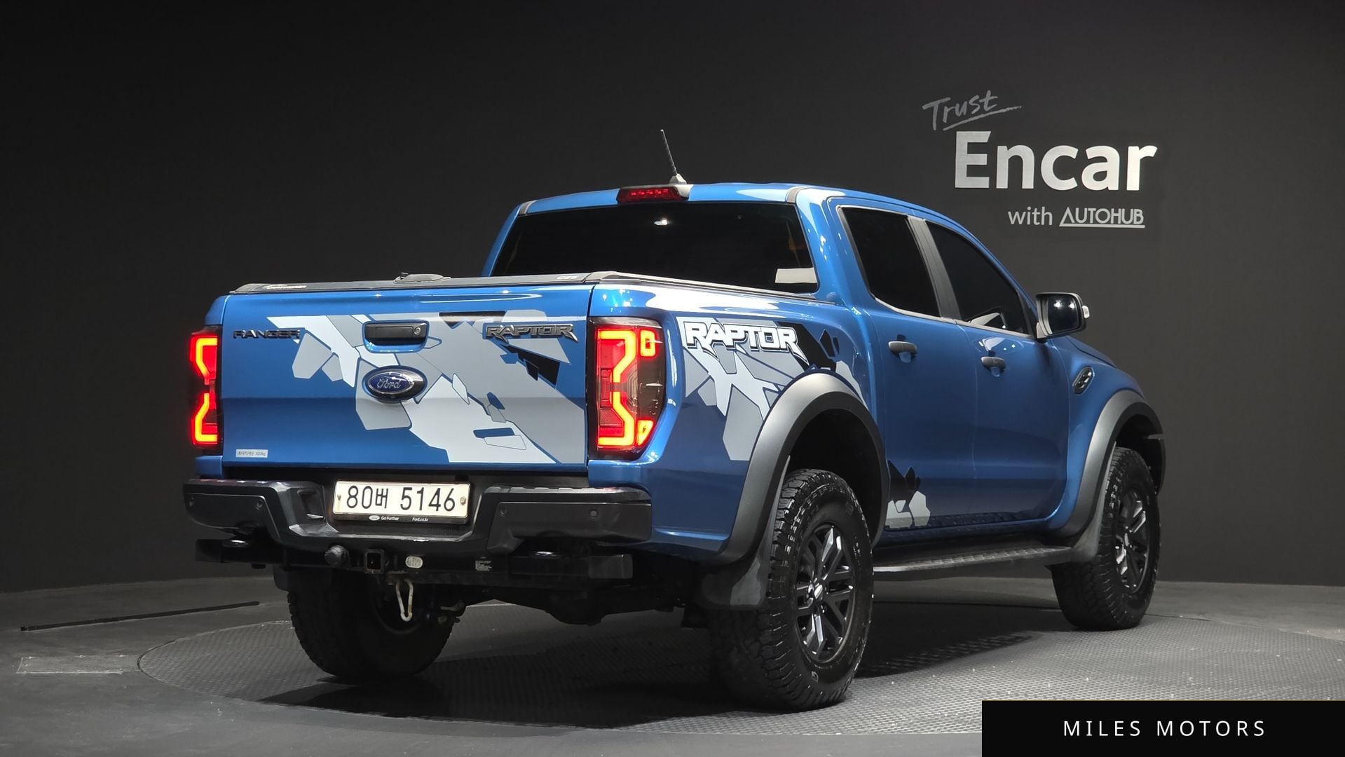 Ford 레인저 2022 — миниатюра 2