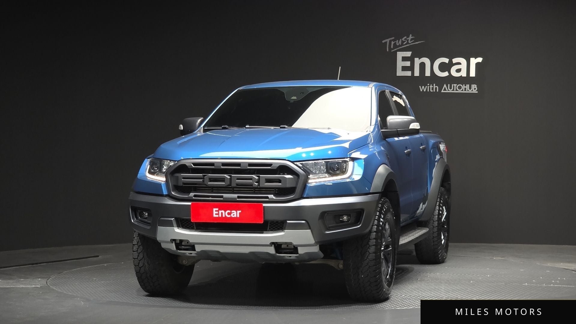 Ford 레인저 2022 — миниатюра 3