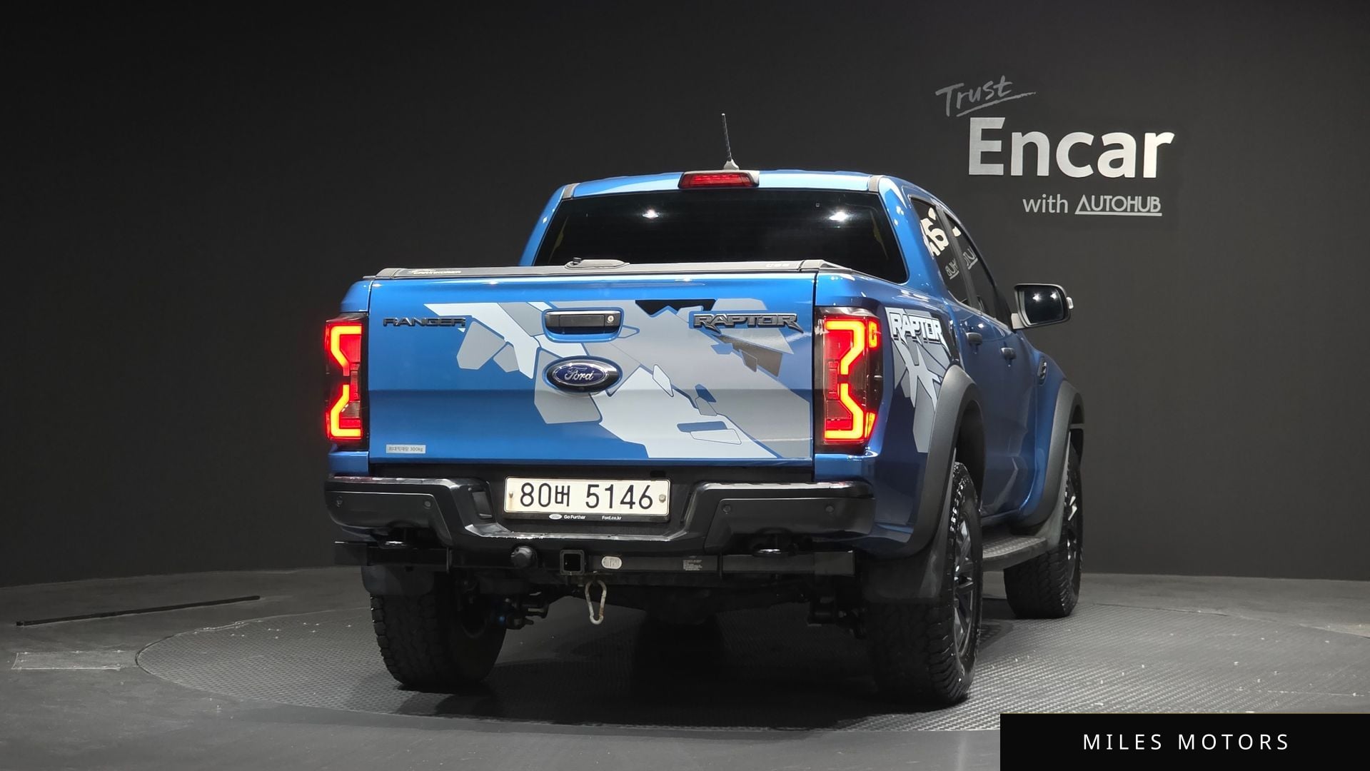 Ford 레인저 2022 — миниатюра 4
