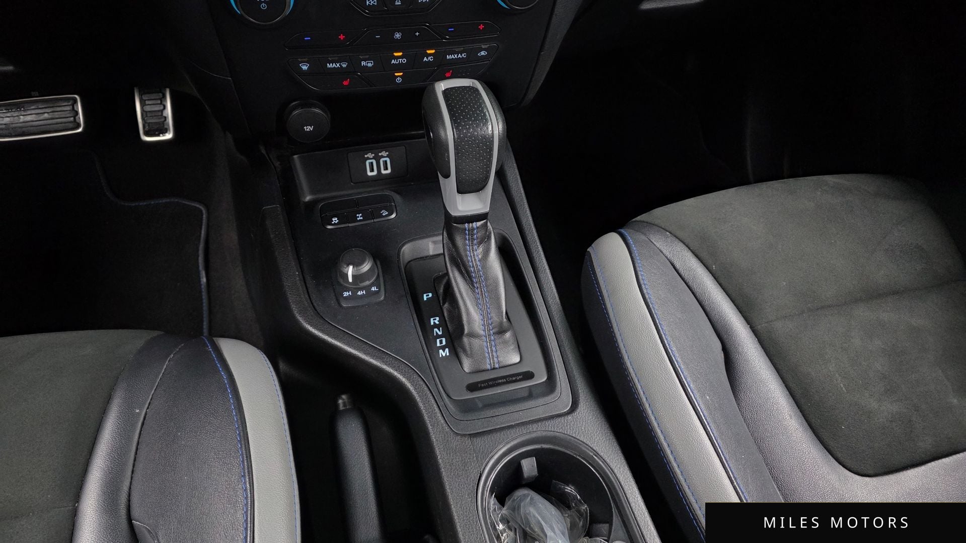 Ford 레인저 2022 — миниатюра 12