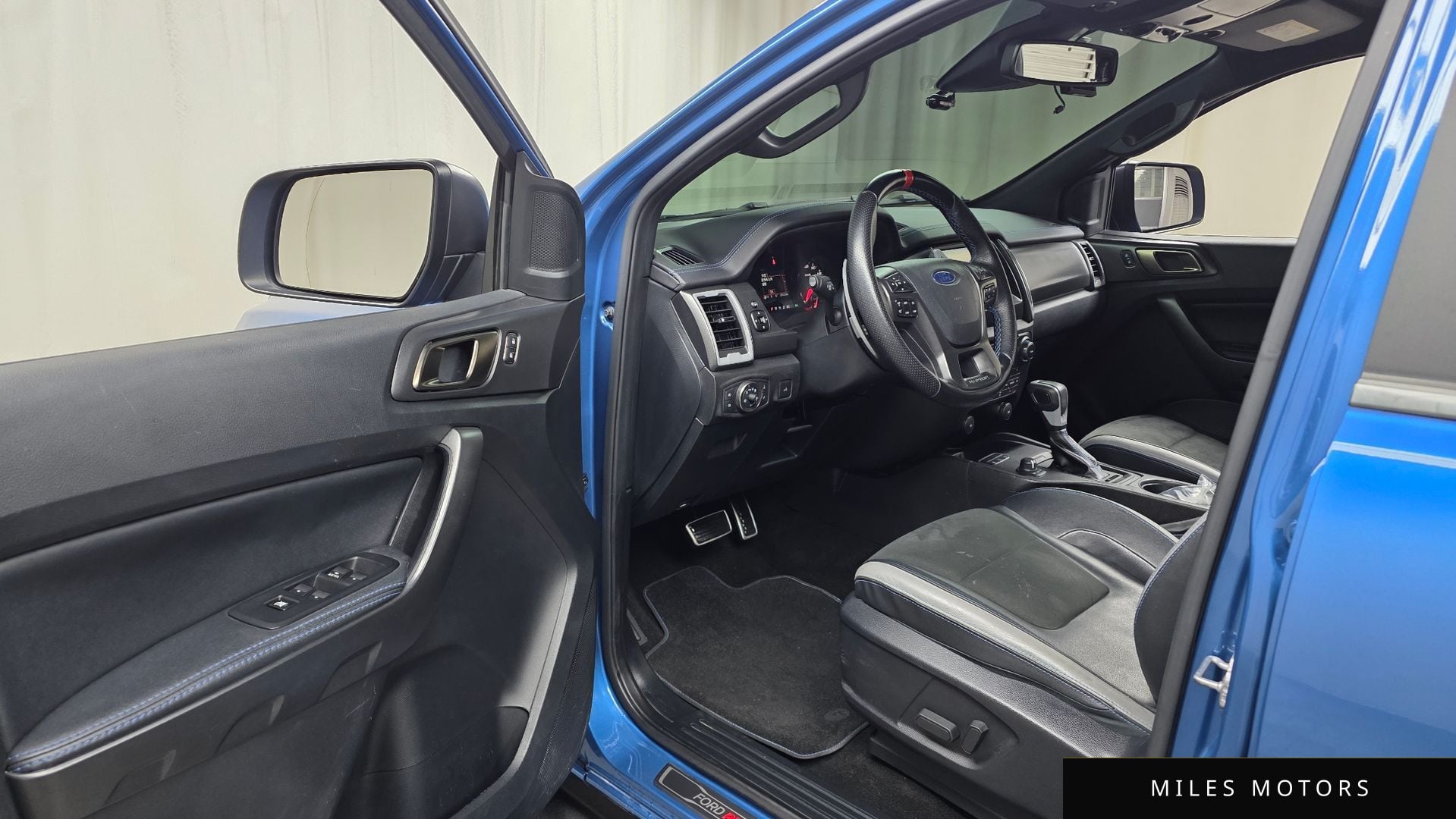 Ford 레인저 2022 — миниатюра 13