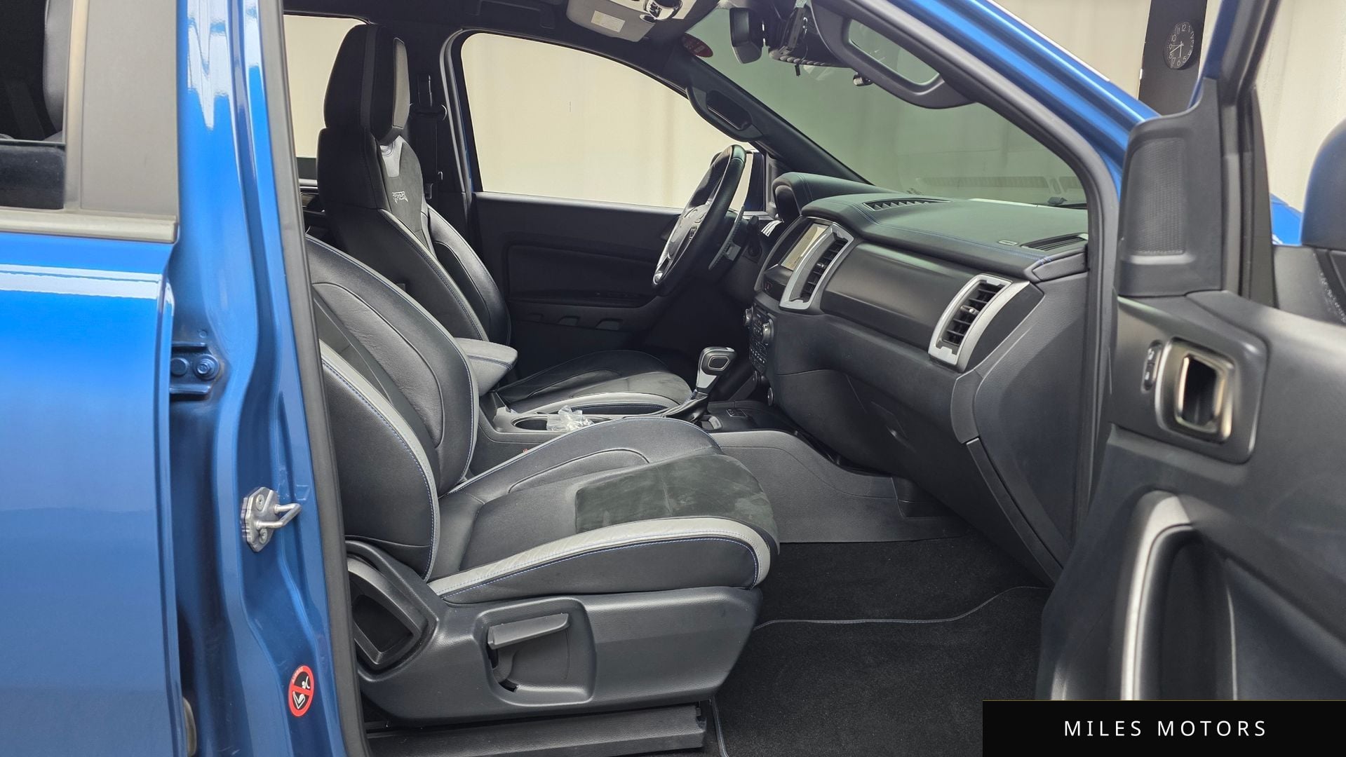 Ford 레인저 2022 — миниатюра 17
