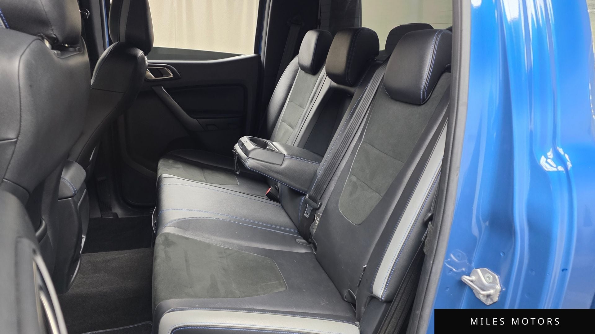 Ford 레인저 2022 — миниатюра 18