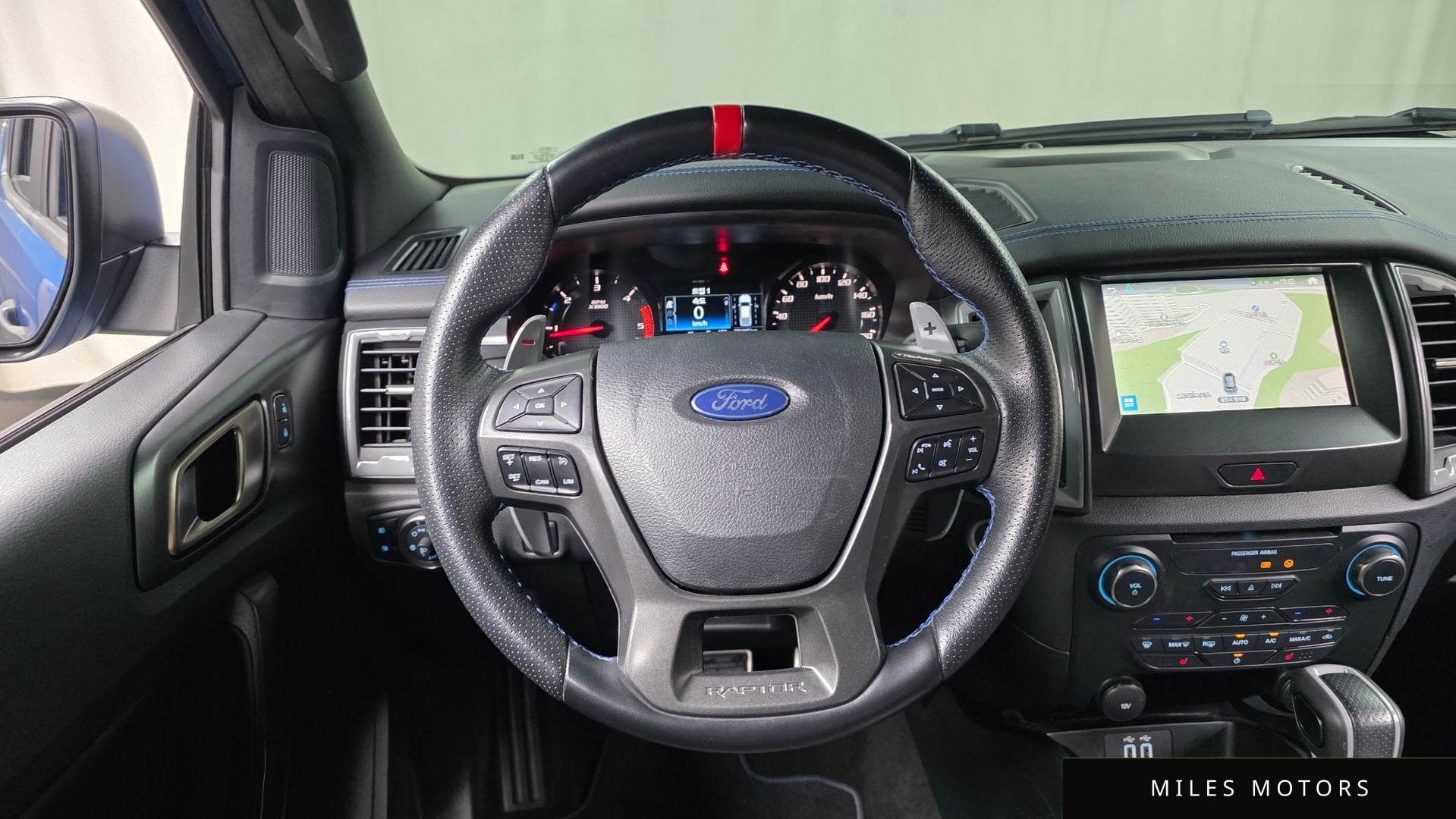 Ford 레인저 2022 — миниатюра 19