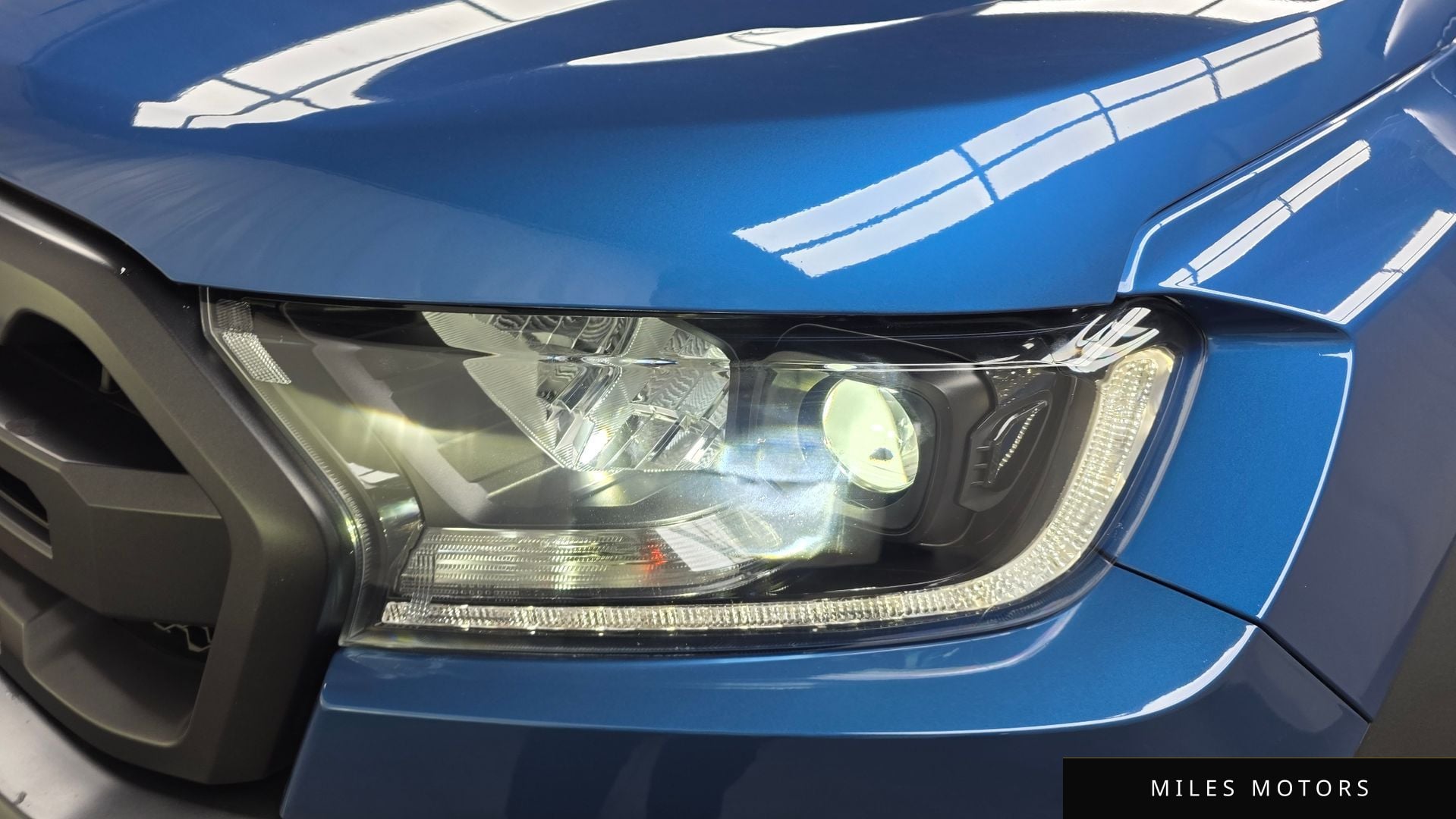 Ford 레인저 2022 — миниатюра 8
