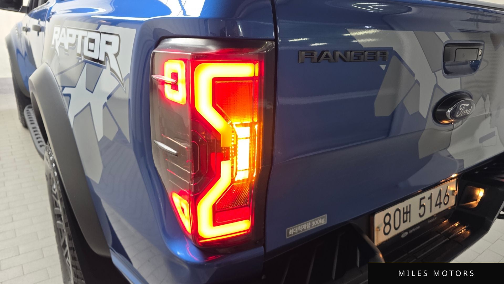 Ford 레인저 2022 — миниатюра 9