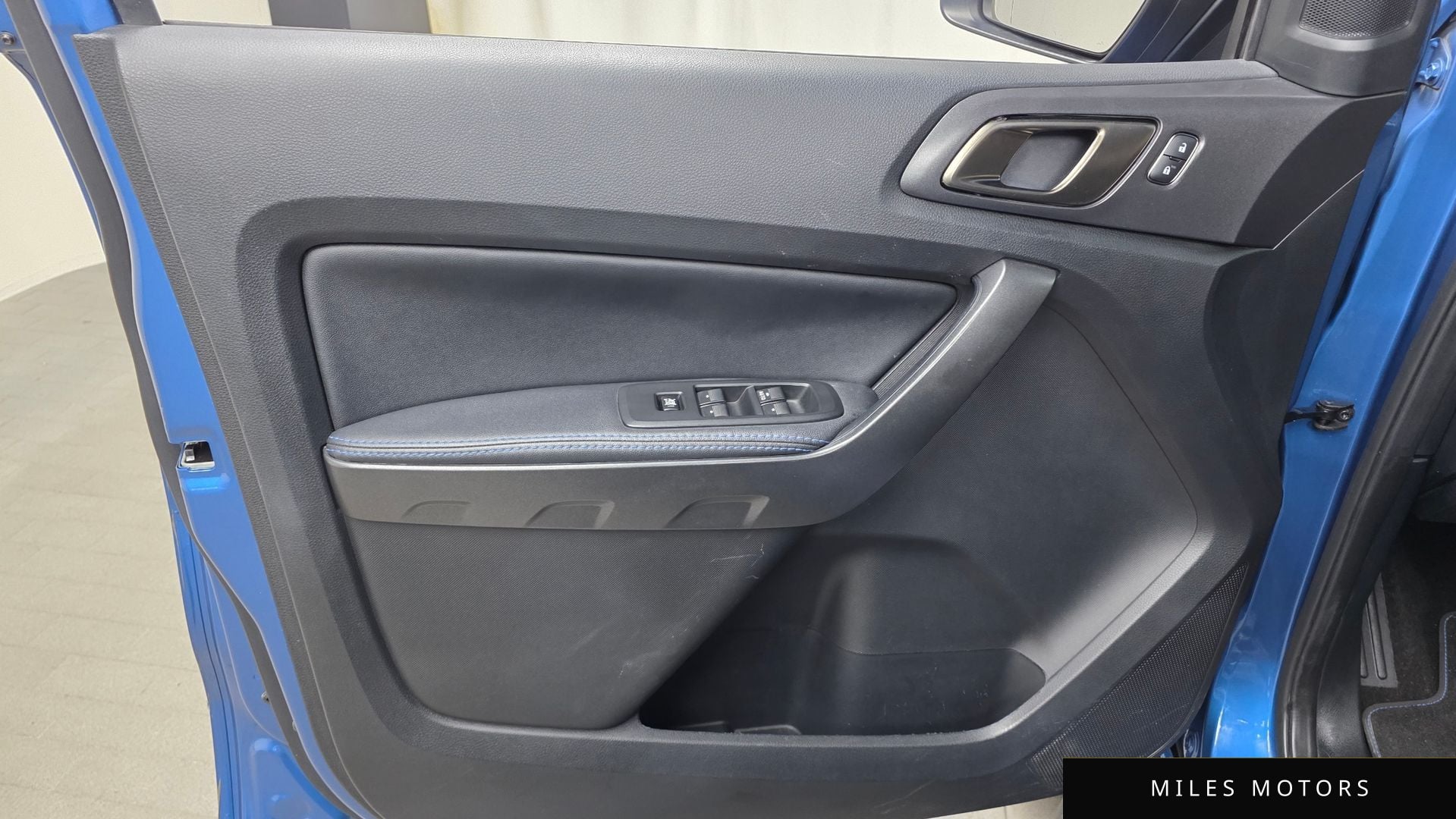 Ford 레인저 2022 — миниатюра 14