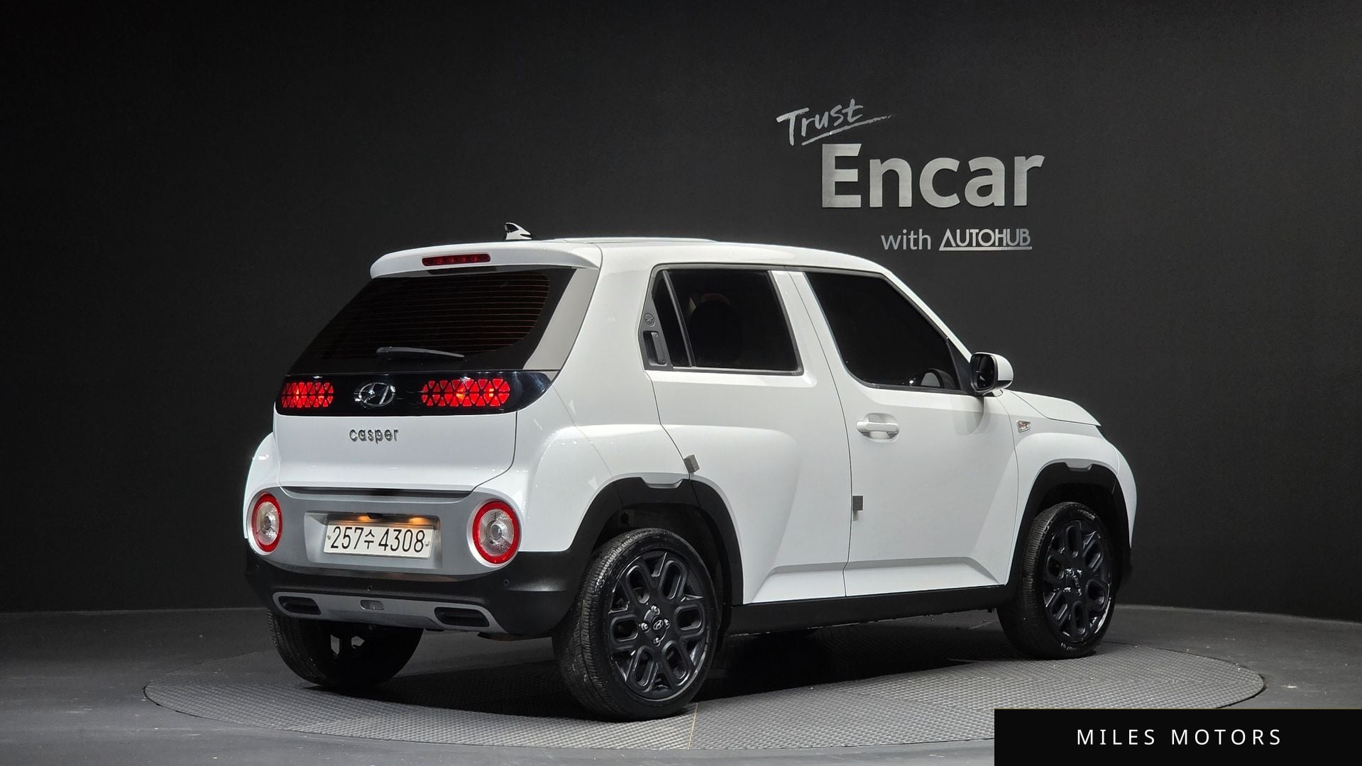 Hyundai Casper 2022 — миниатюра 2