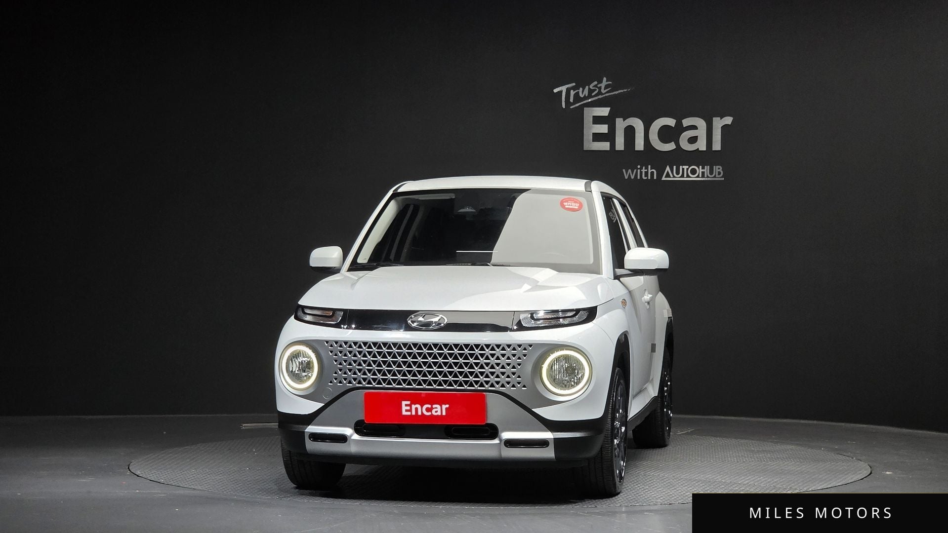 Hyundai Casper 2022 — миниатюра 3