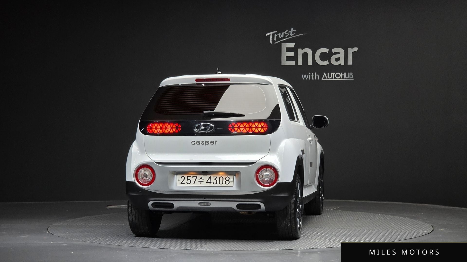 Hyundai Casper 2022 — миниатюра 4