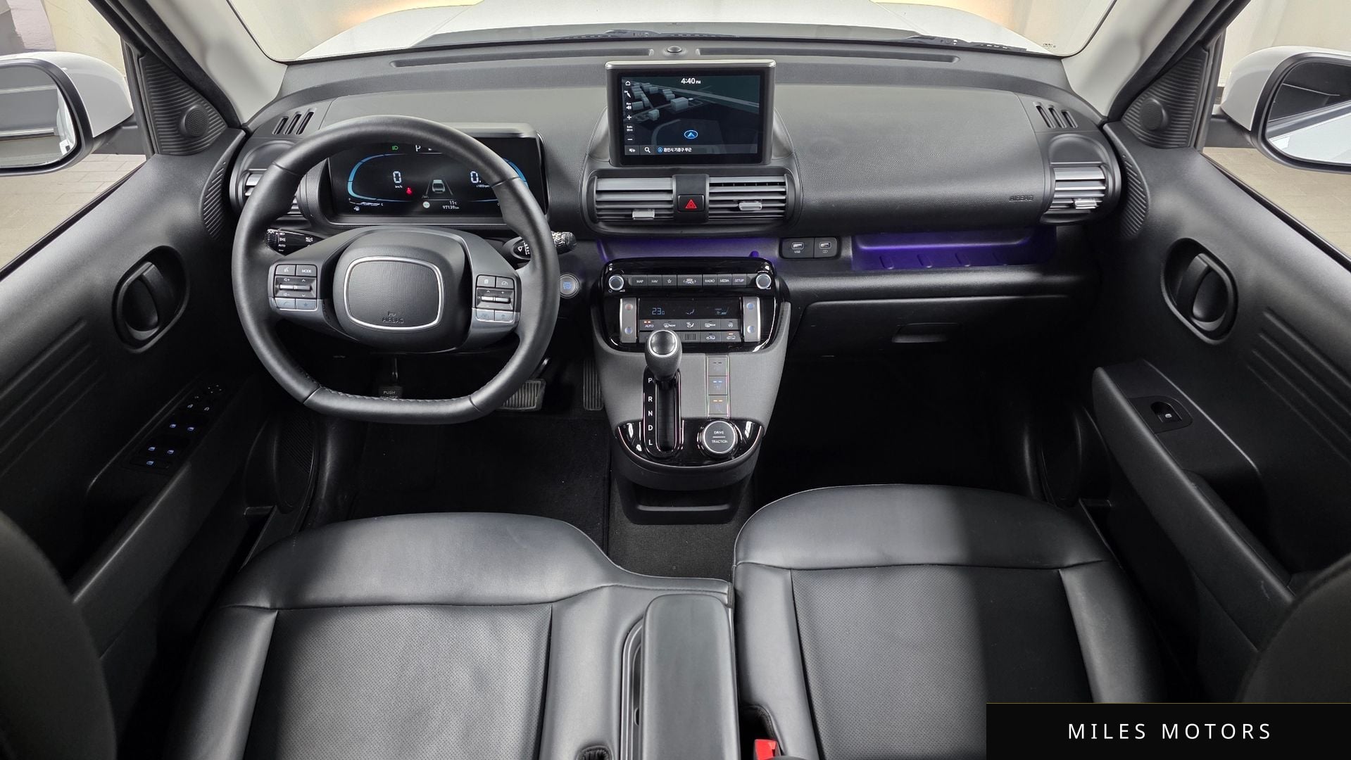 Hyundai Casper 2022 — миниатюра 10