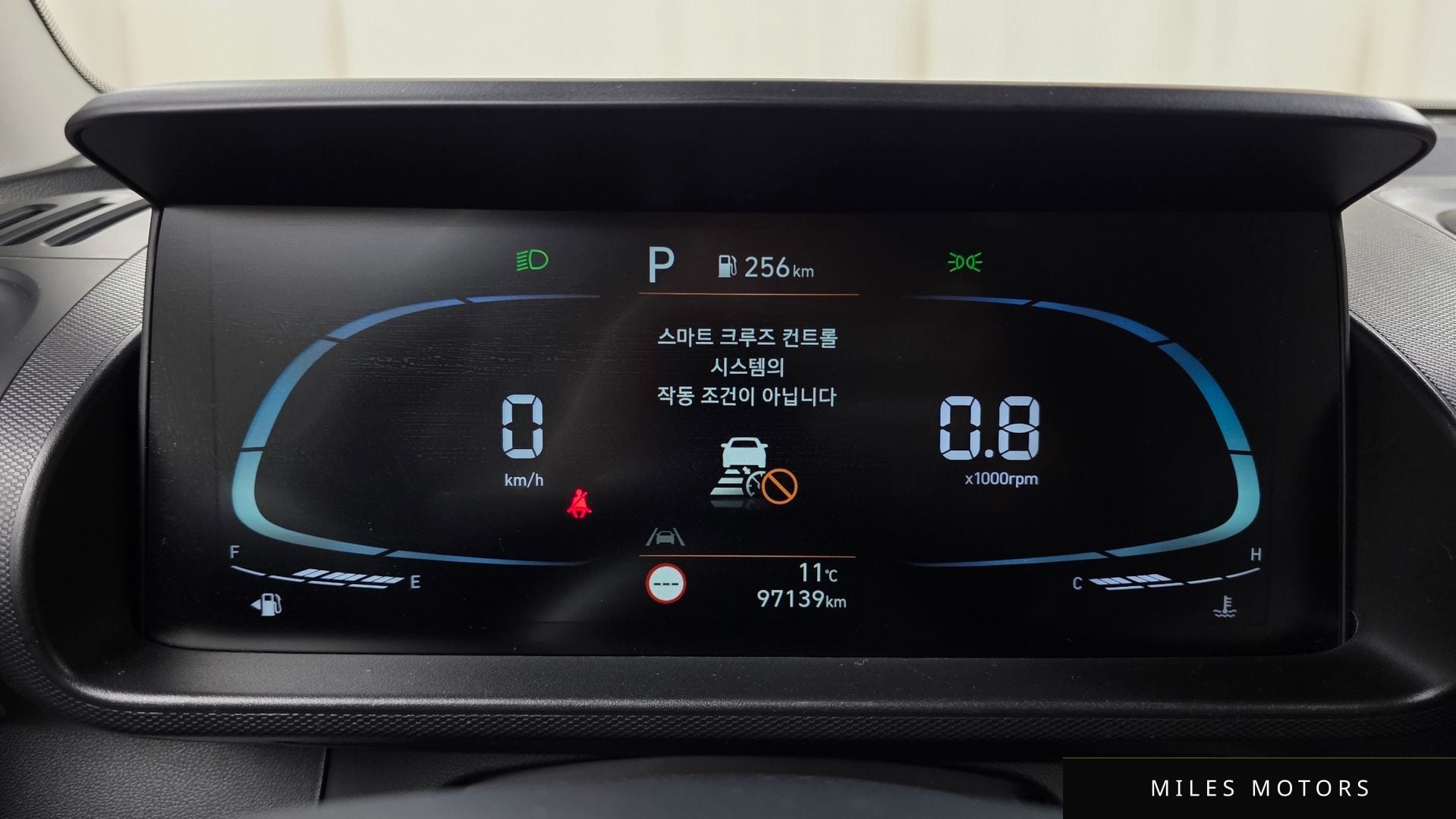 Hyundai Casper 2022 — миниатюра 11