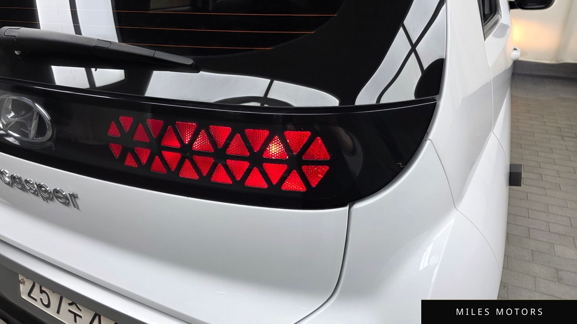 Hyundai Casper 2022 — миниатюра 9