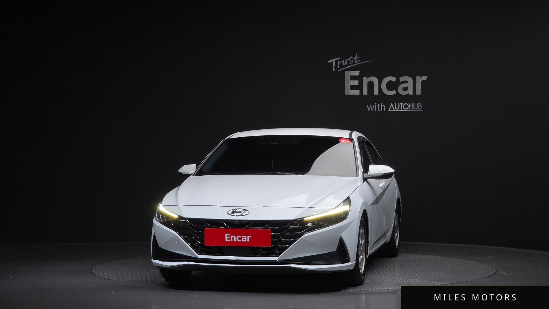 Hyundai AVANTE 2022 — миниатюра 3