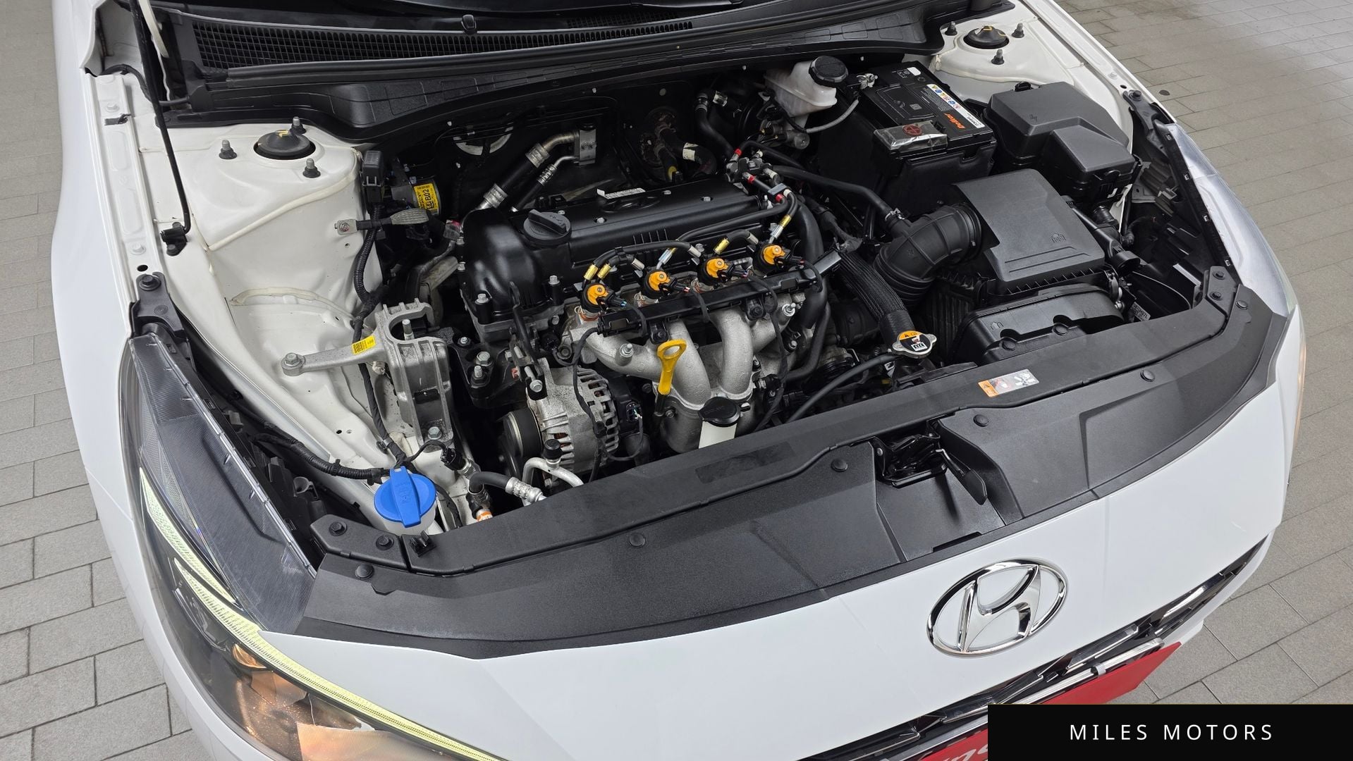 Hyundai AVANTE 2022 — миниатюра 6