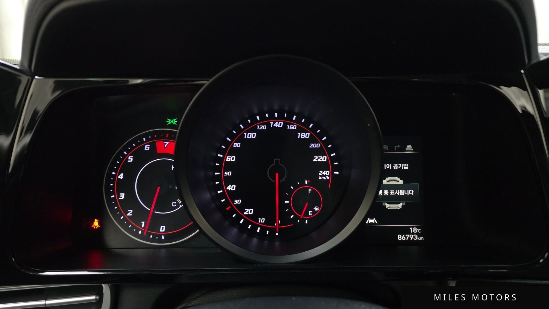 Hyundai AVANTE 2022 — миниатюра 11