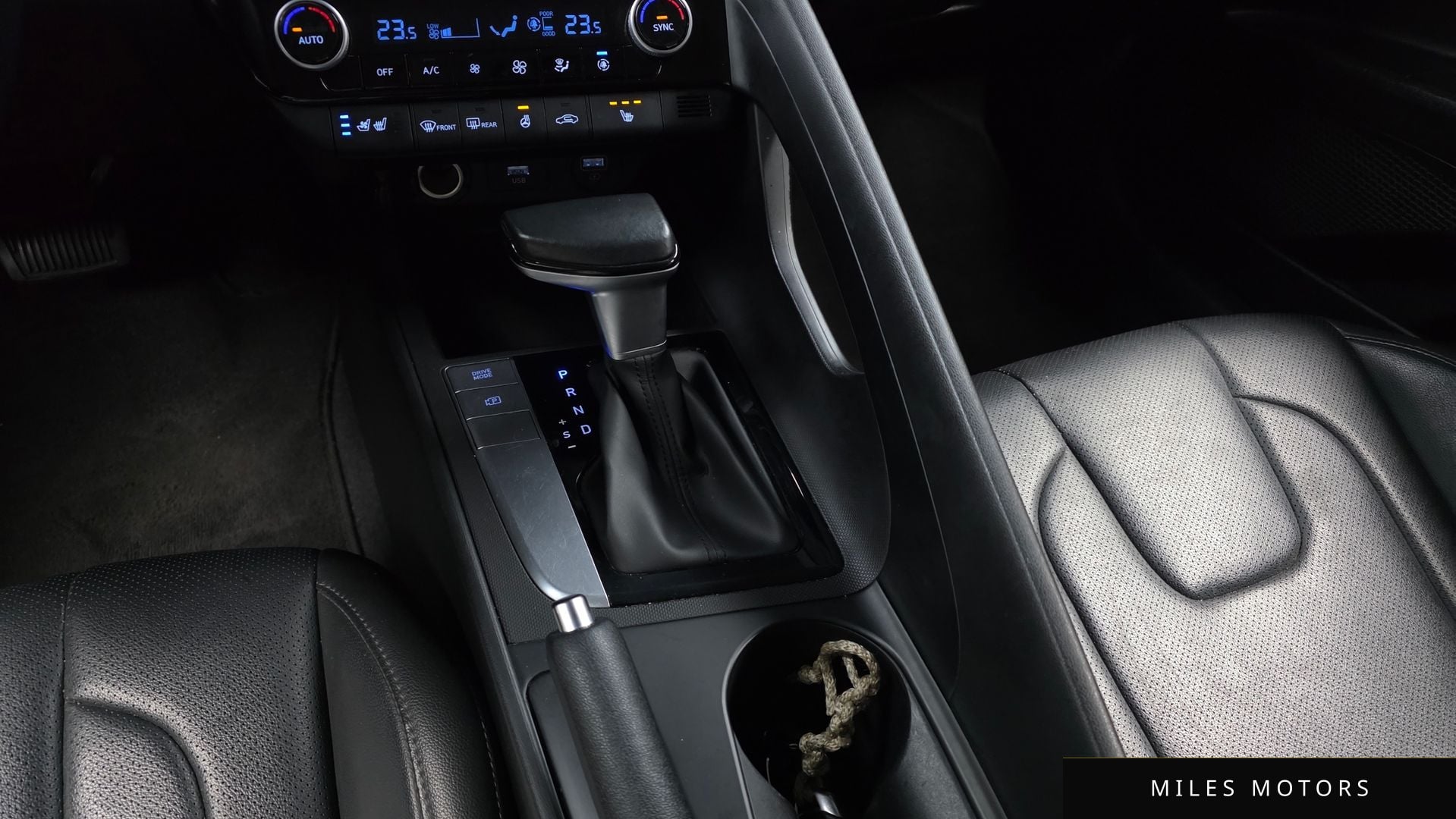 Hyundai AVANTE 2022 — миниатюра 12
