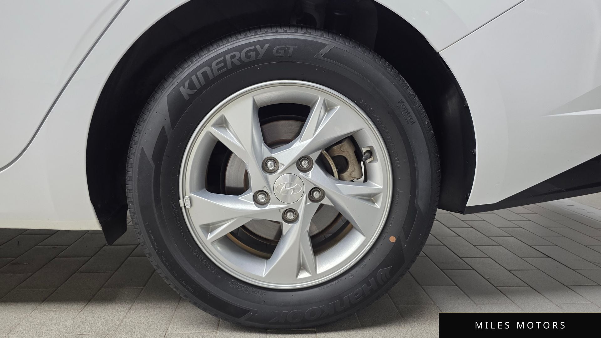 Hyundai AVANTE 2022 — миниатюра 7