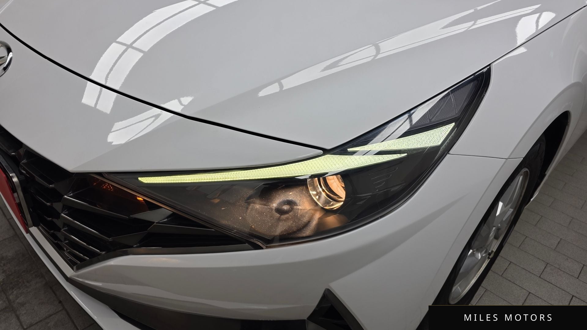 Hyundai AVANTE 2022 — миниатюра 8