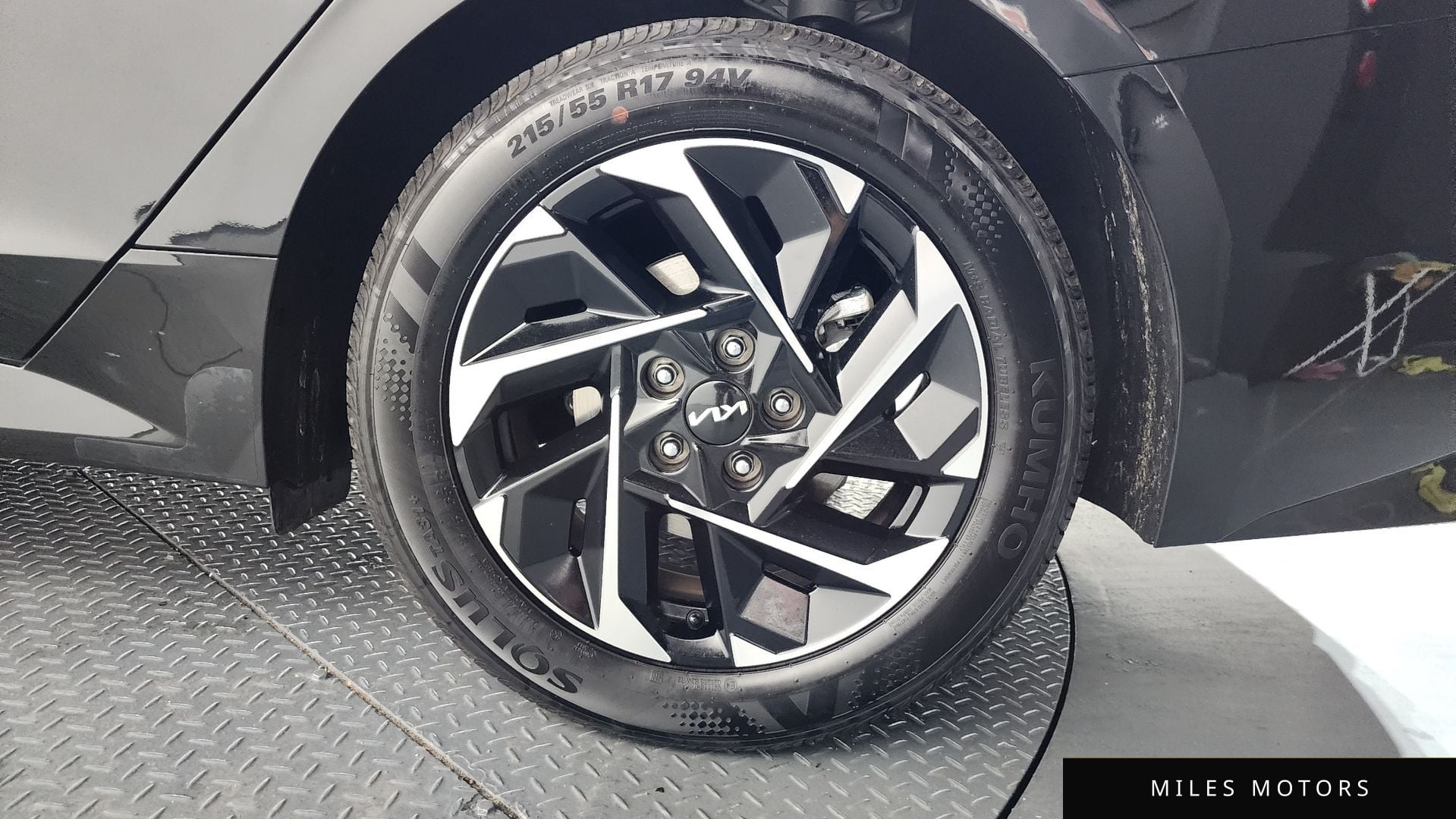 Kia K5 2025 — миниатюра 7