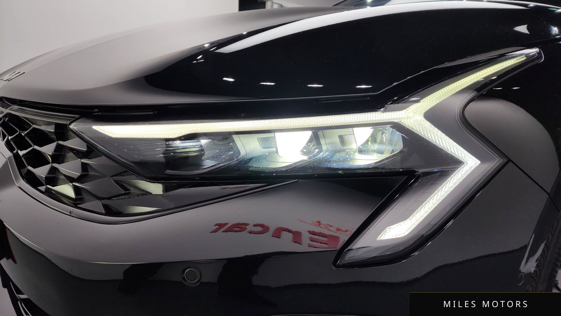 Kia K5 2025 — миниатюра 8