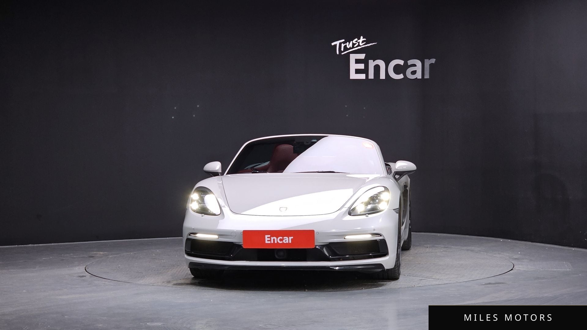 Porsche 718 2019 — миниатюра 3