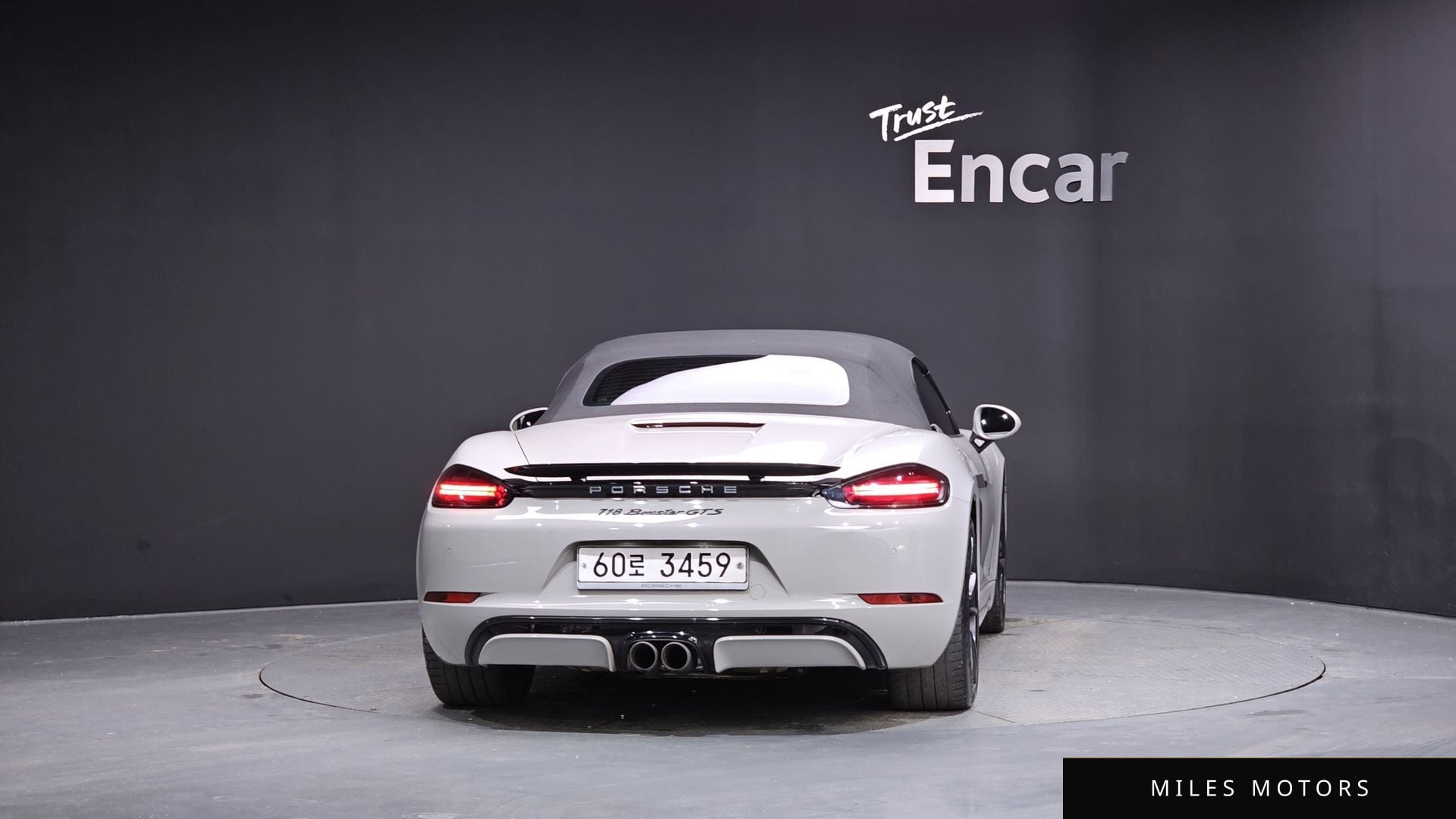 Porsche 718 2019 — миниатюра 4