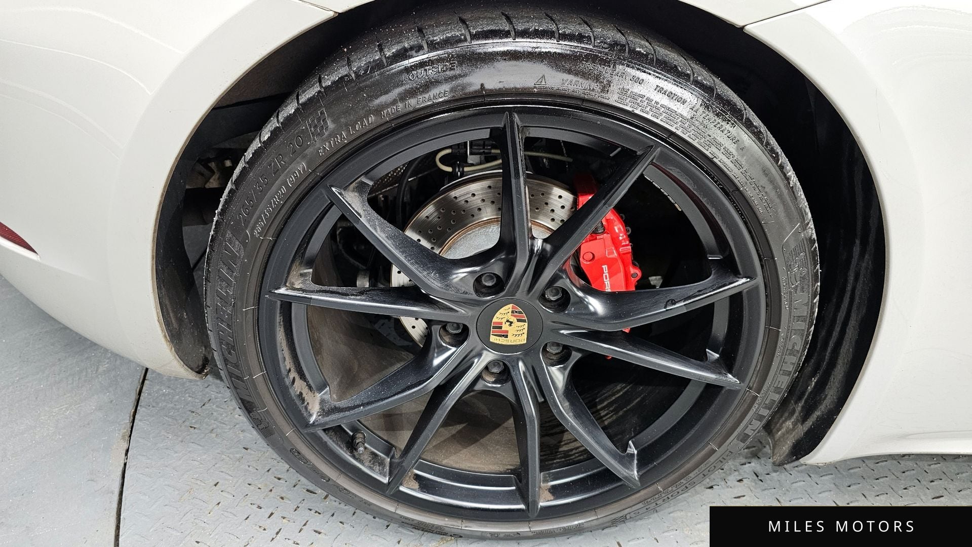 Porsche 718 2019 — миниатюра 5