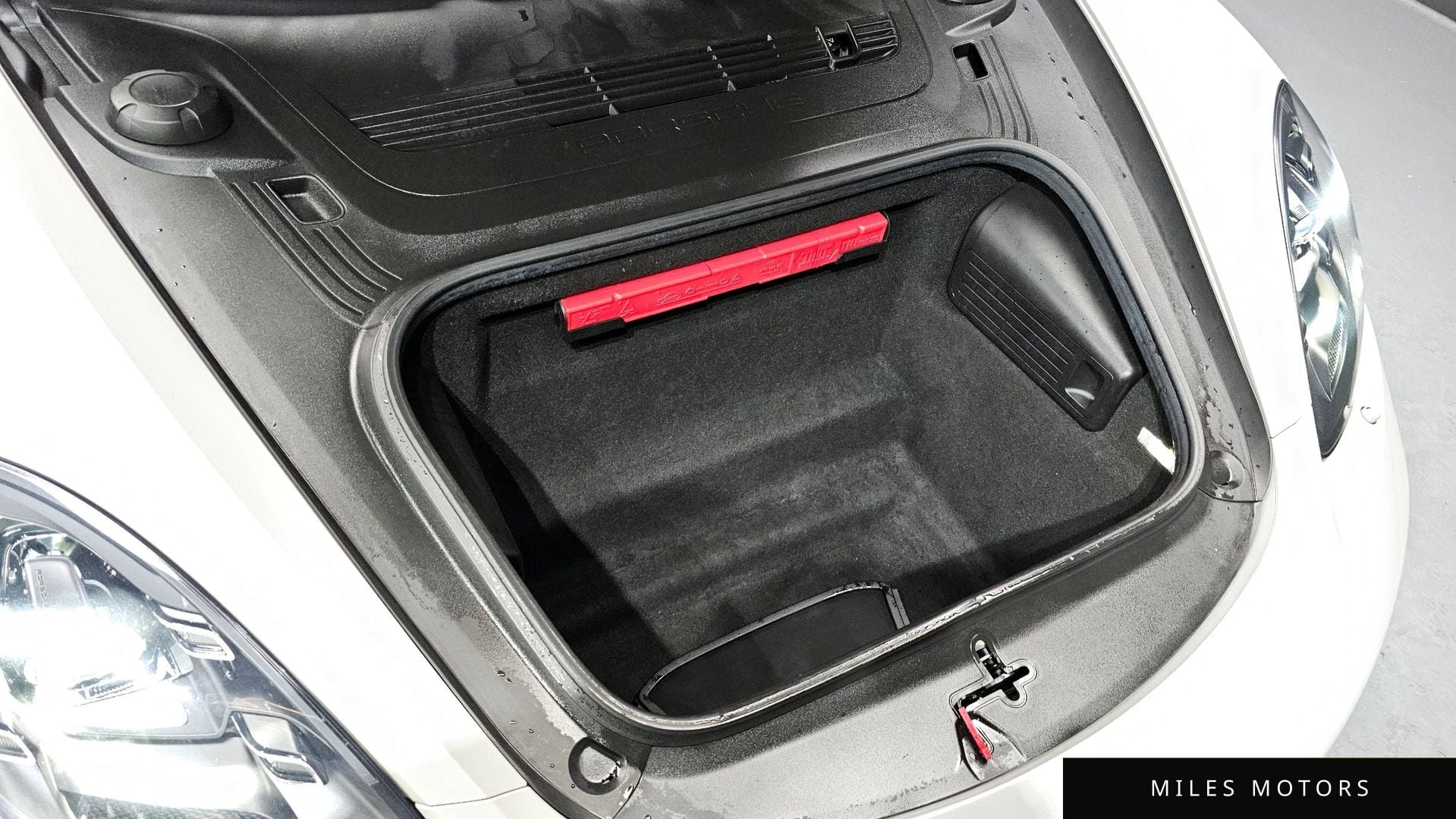 Porsche 718 2019 — миниатюра 6