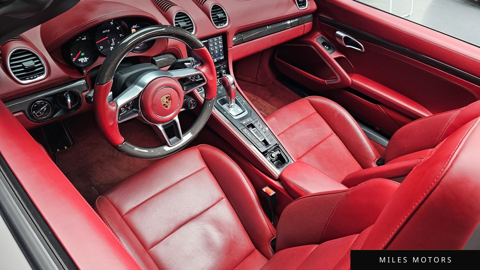 Porsche 718 2019 — миниатюра 10