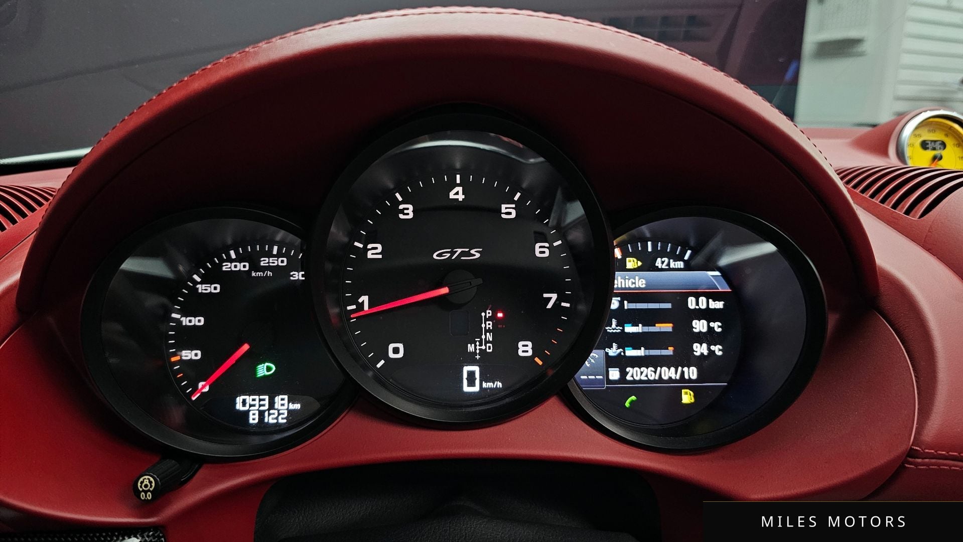 Porsche 718 2019 — миниатюра 11