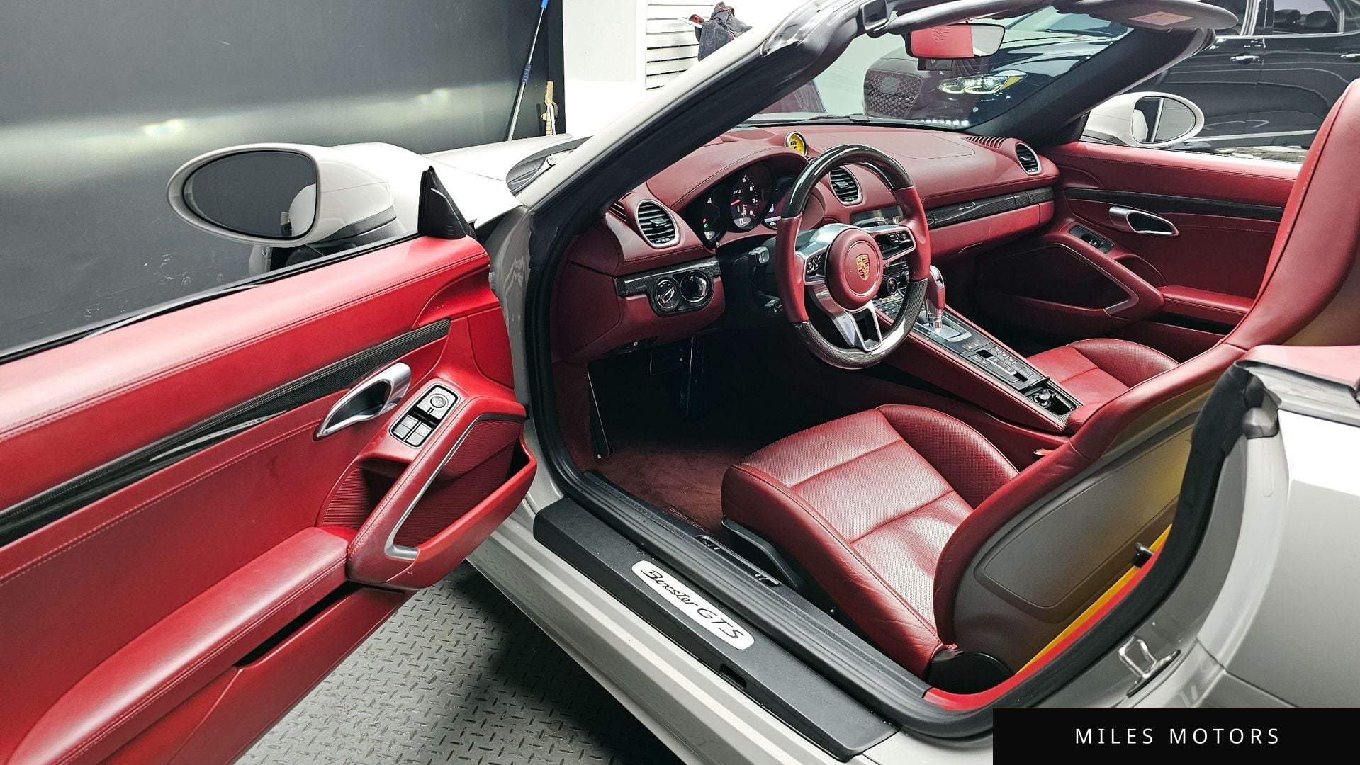 Porsche 718 2019 — миниатюра 13