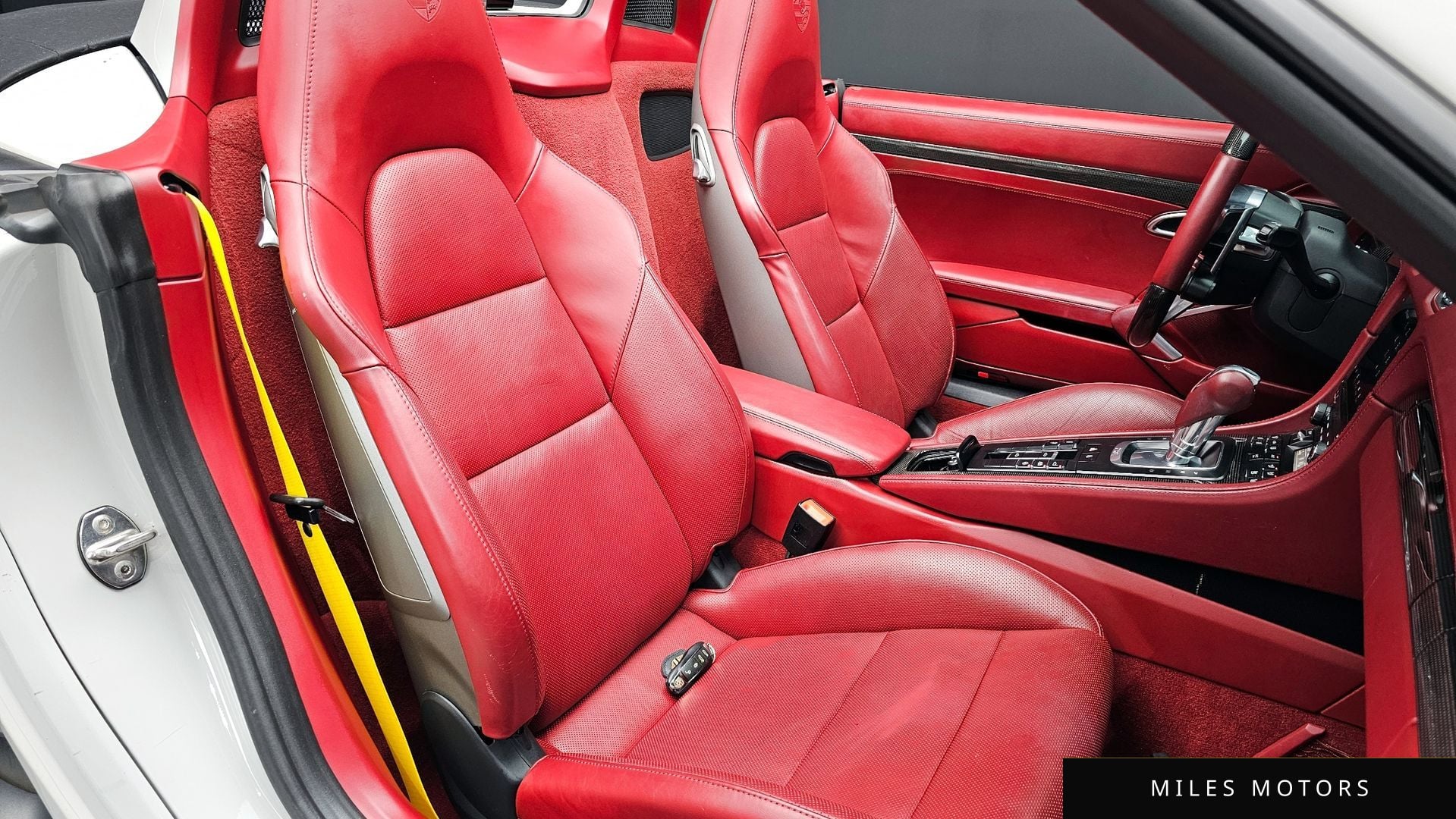 Porsche 718 2019 — миниатюра 17
